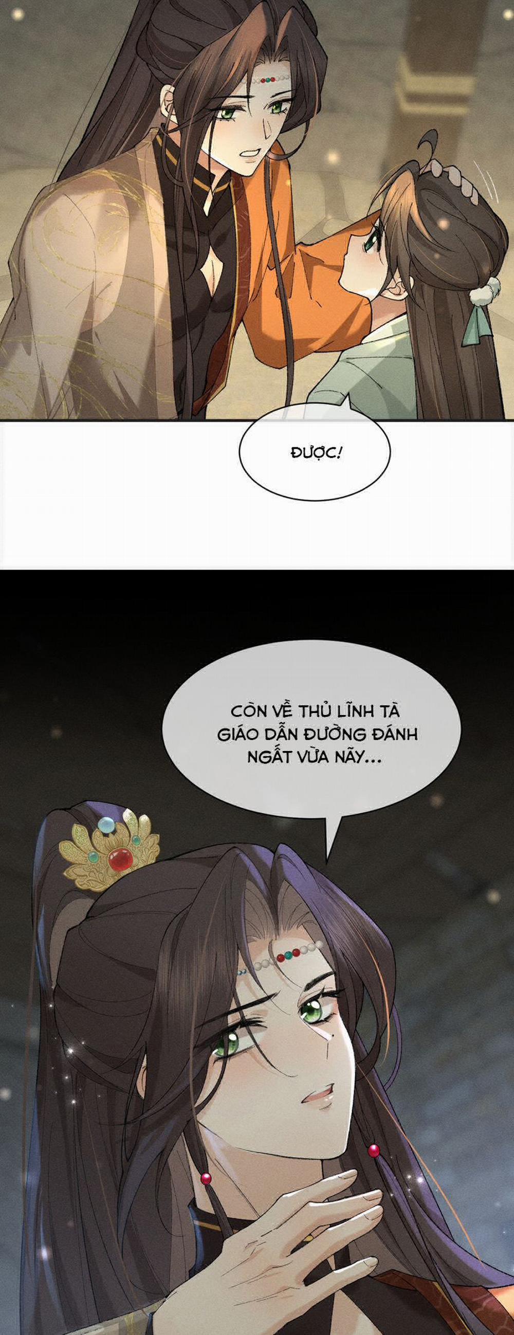 Hải Vương Sau Khi Hoàn Lương Sa Vào Tu La Tràng 19 trang 19