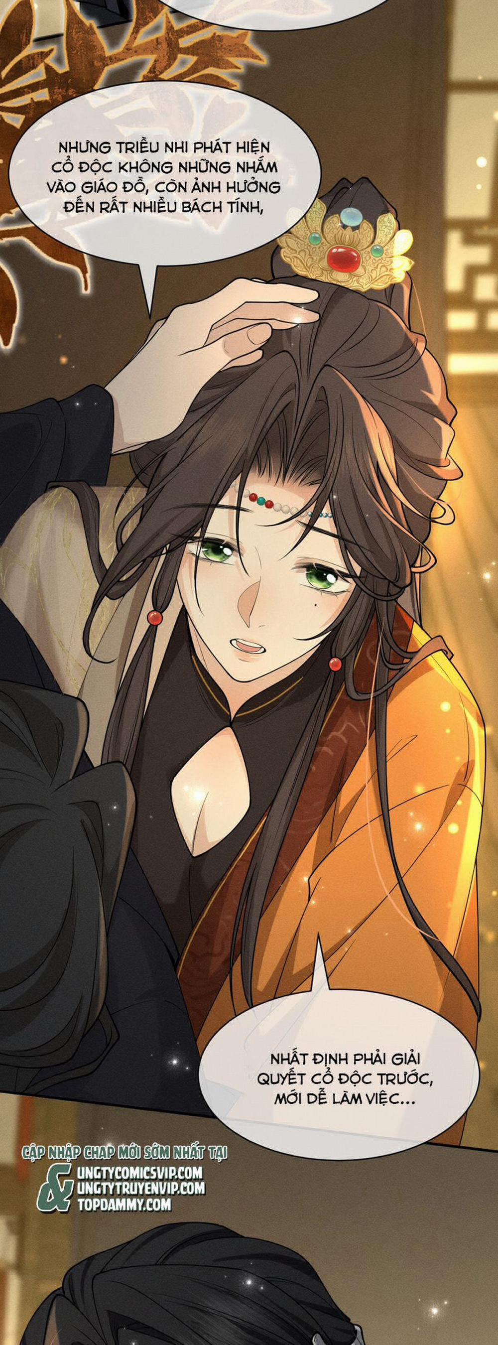 Hải Vương Sau Khi Hoàn Lương Sa Vào Tu La Tràng 19 trang 28