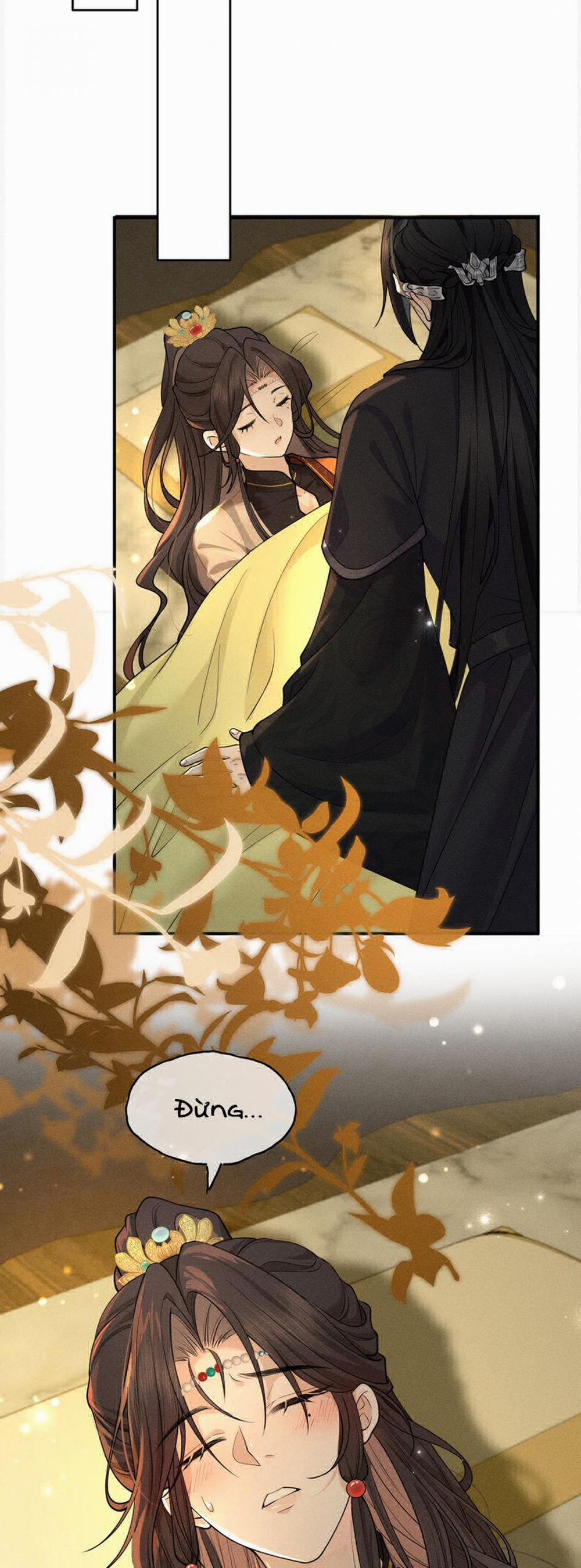 Hải Vương Sau Khi Hoàn Lương Sa Vào Tu La Tràng 19 trang 31