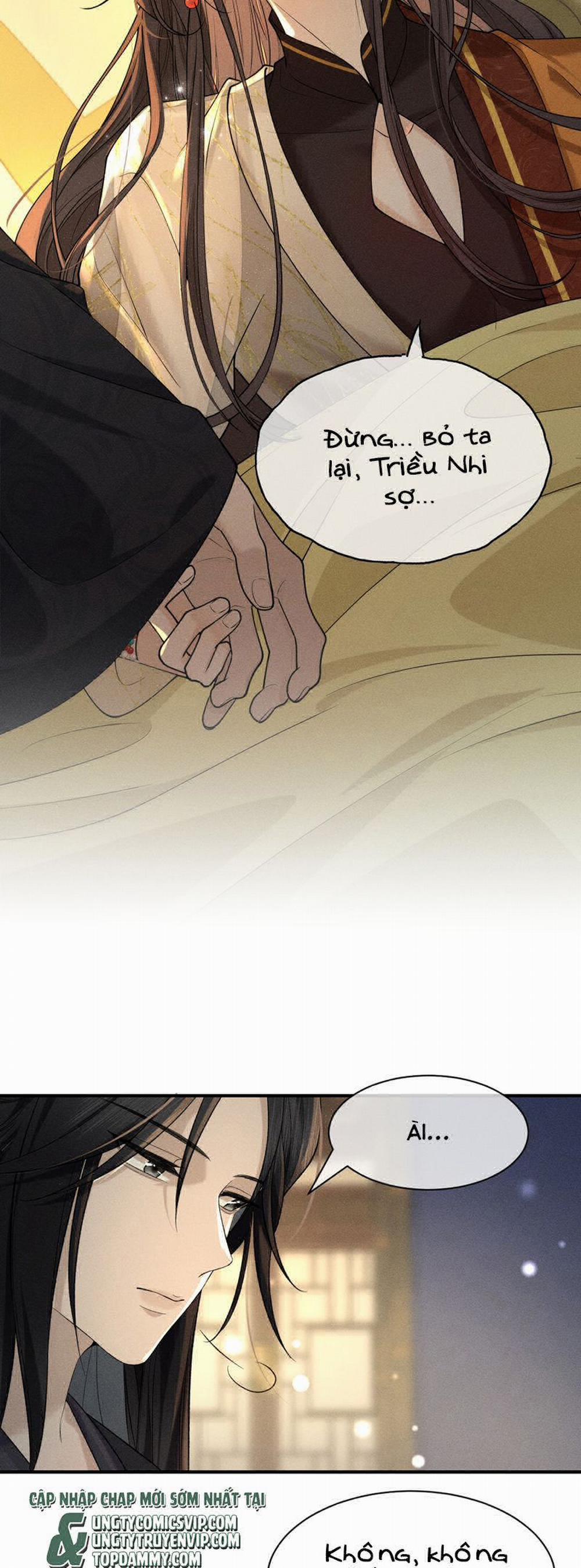 Hải Vương Sau Khi Hoàn Lương Sa Vào Tu La Tràng 19 trang 32