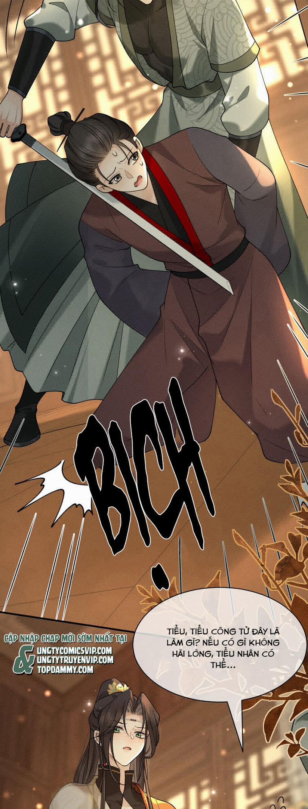 Hải Vương Sau Khi Hoàn Lương Sa Vào Tu La Tràng 19 trang 5