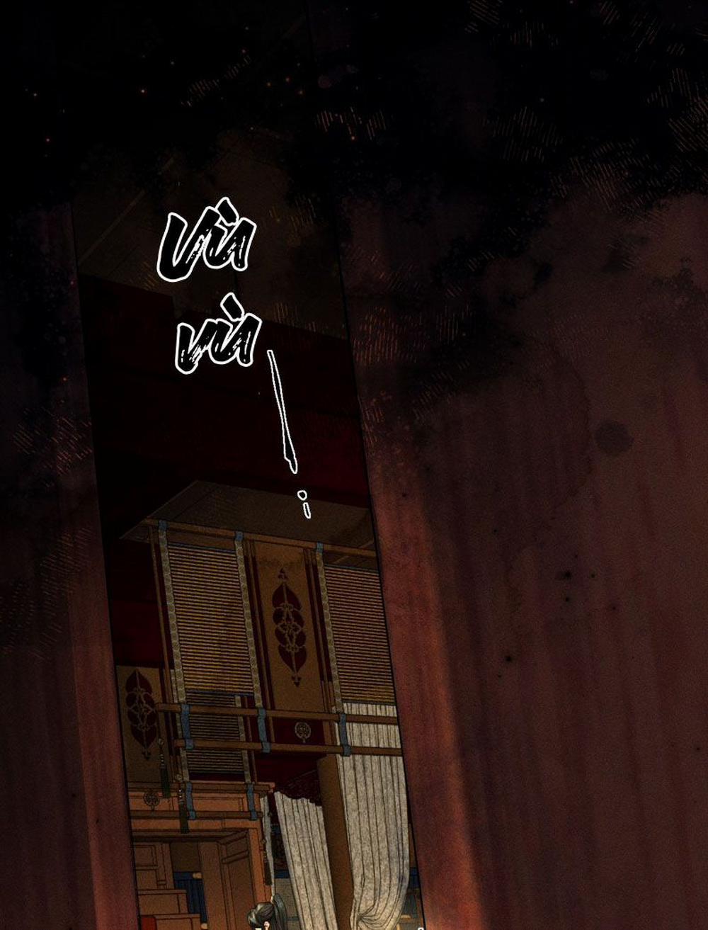 Hải Vương Sau Khi Hoàn Lương Sa Vào Tu La Tràng 2 trang 1