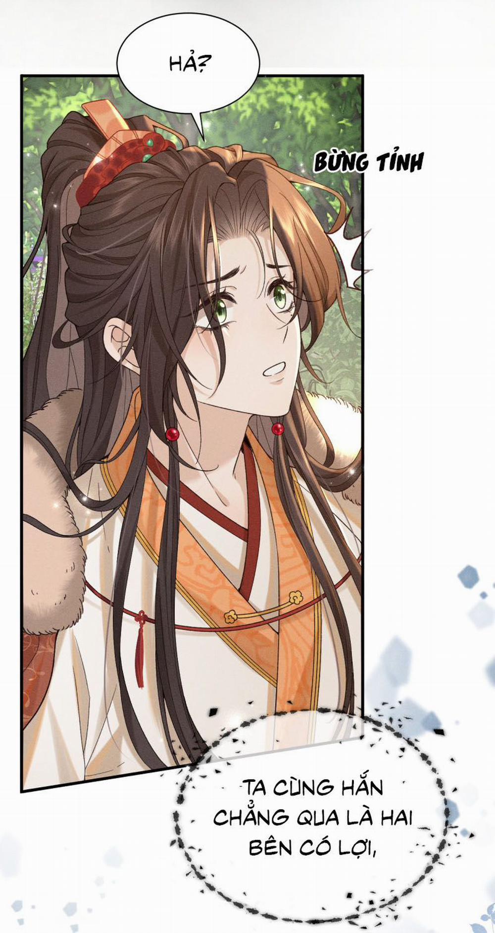 Hải Vương Sau Khi Hoàn Lương Sa Vào Tu La Tràng 2 trang 10