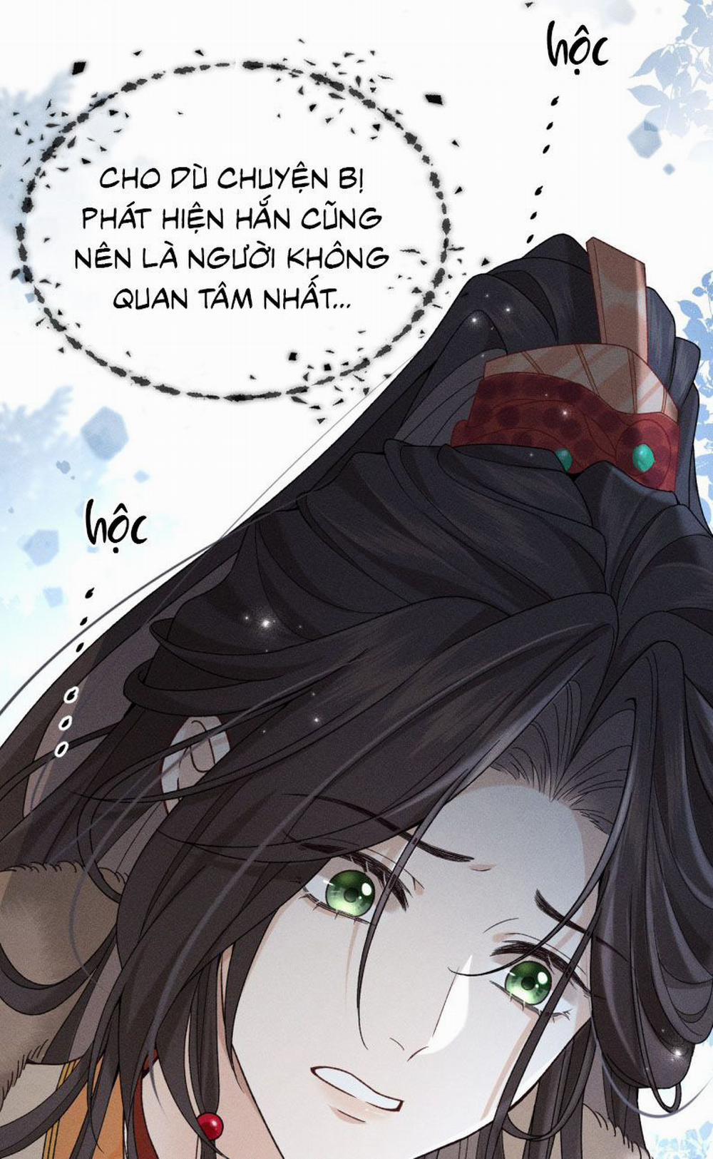 Hải Vương Sau Khi Hoàn Lương Sa Vào Tu La Tràng 2 trang 11