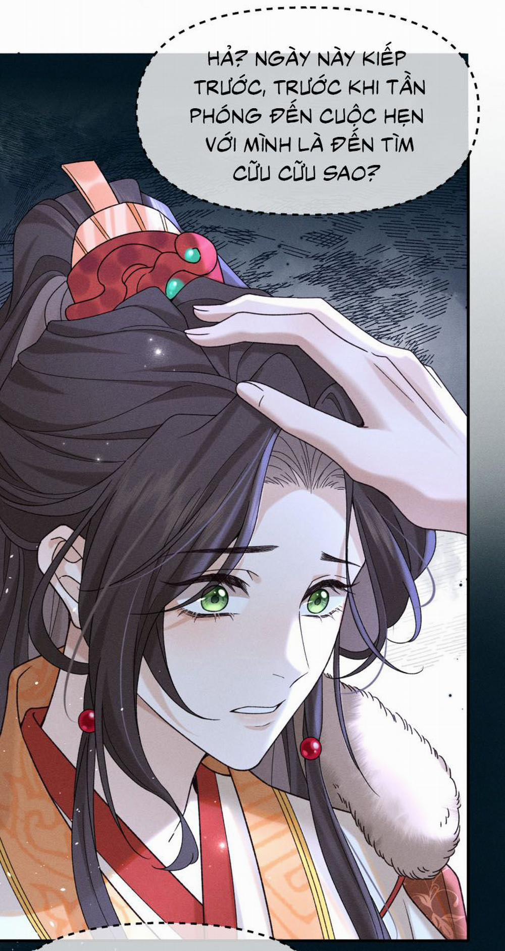 Hải Vương Sau Khi Hoàn Lương Sa Vào Tu La Tràng 2 trang 18