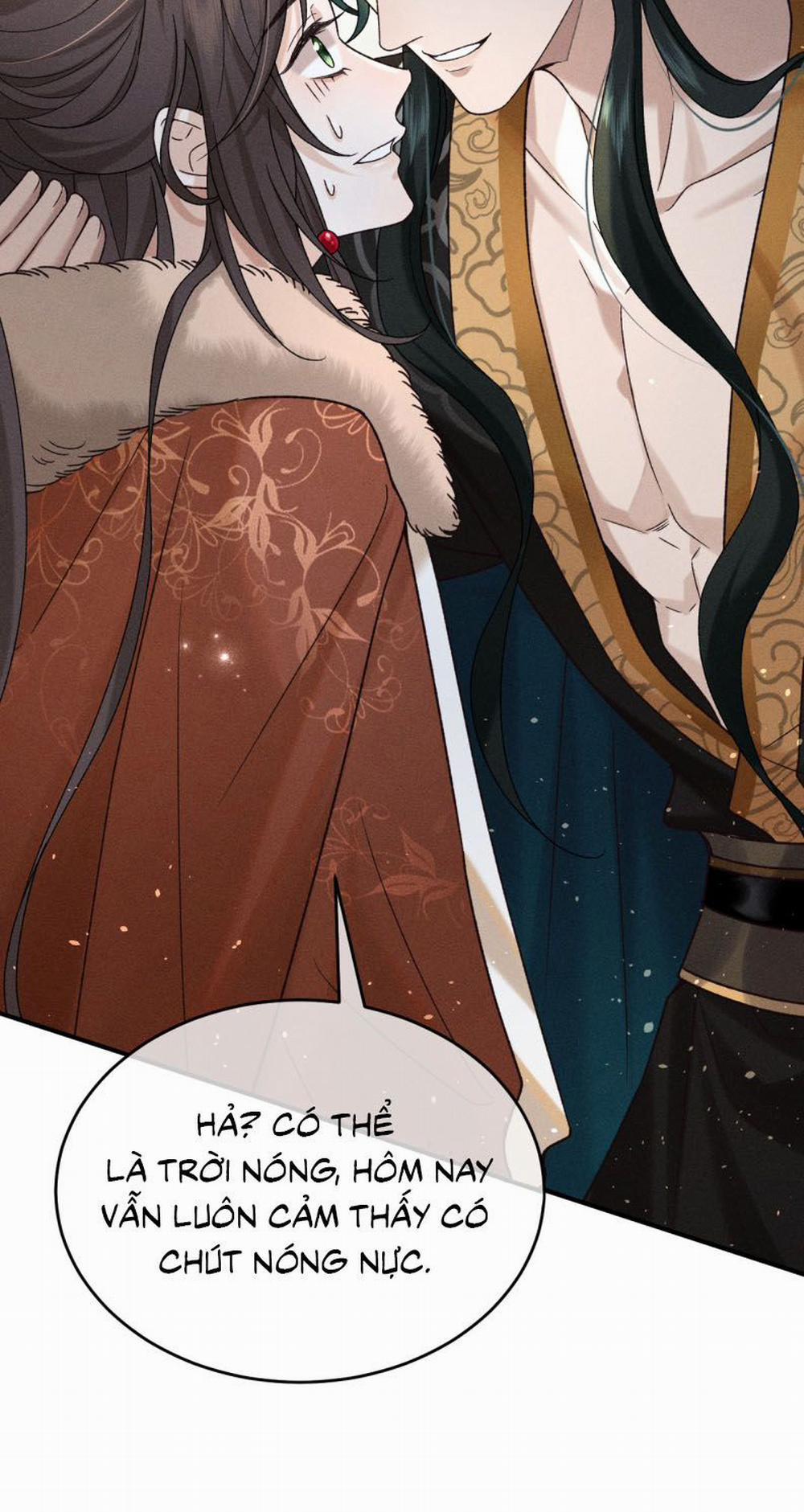 Hải Vương Sau Khi Hoàn Lương Sa Vào Tu La Tràng 2 trang 20