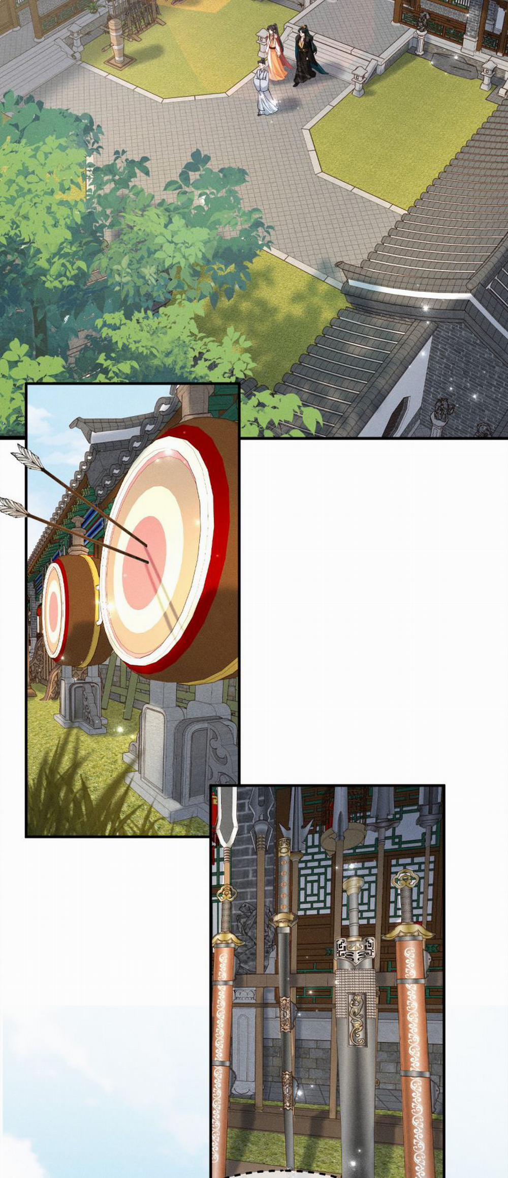 Hải Vương Sau Khi Hoàn Lương Sa Vào Tu La Tràng 2 trang 25