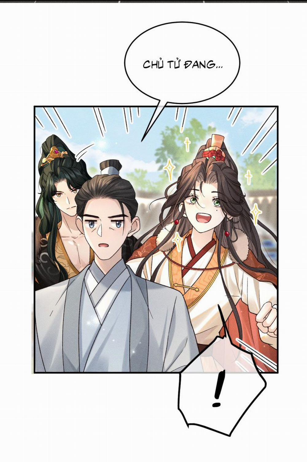 Hải Vương Sau Khi Hoàn Lương Sa Vào Tu La Tràng 2 trang 27