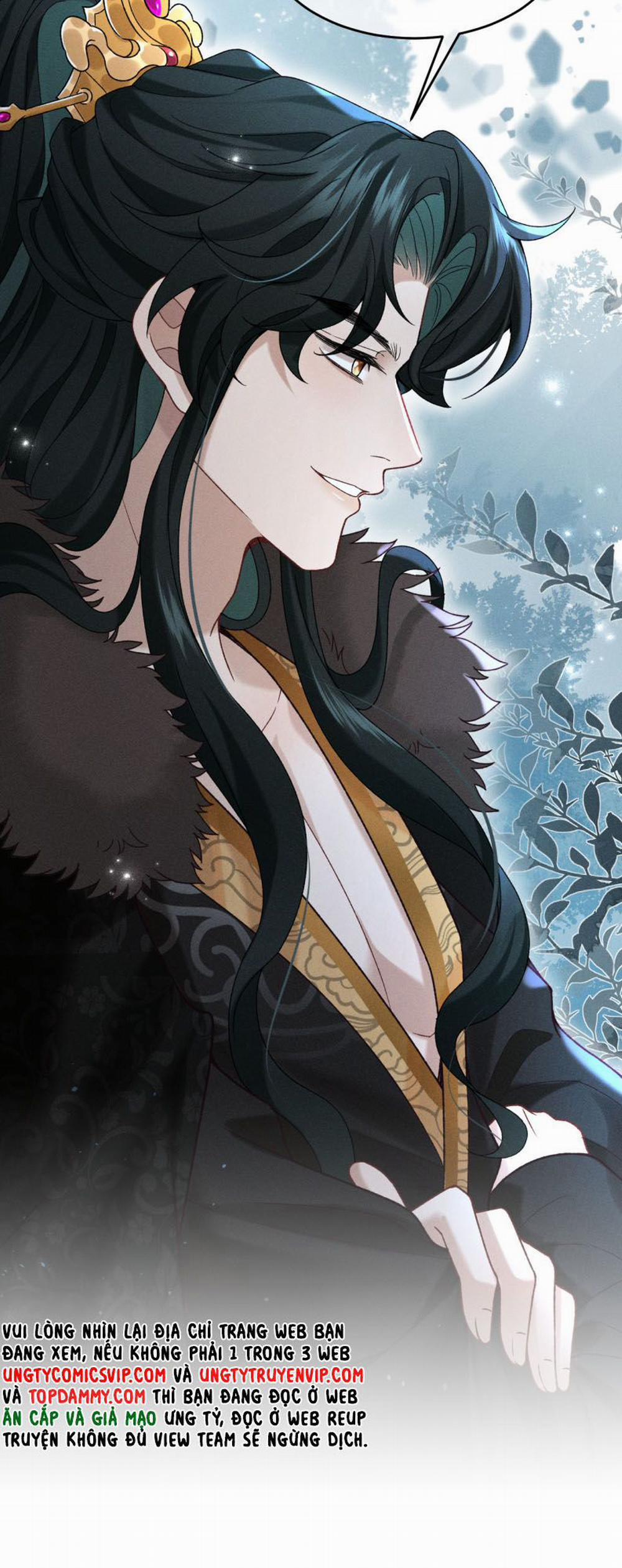 Hải Vương Sau Khi Hoàn Lương Sa Vào Tu La Tràng 2 trang 38