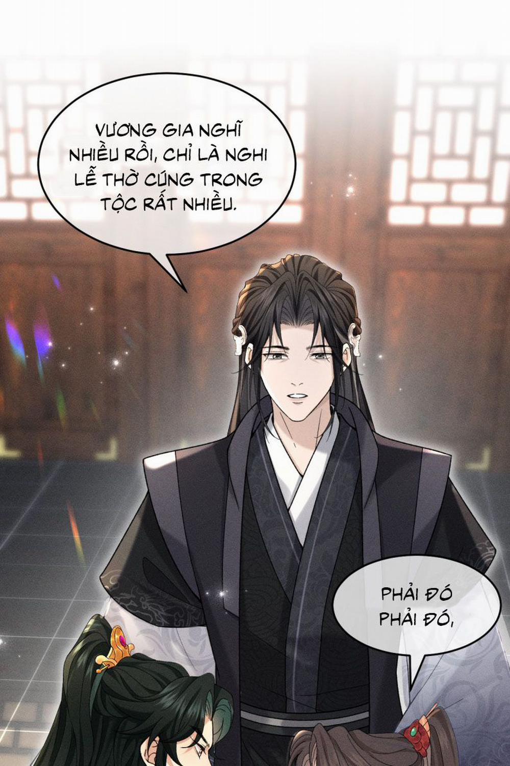 Hải Vương Sau Khi Hoàn Lương Sa Vào Tu La Tràng 2 trang 39