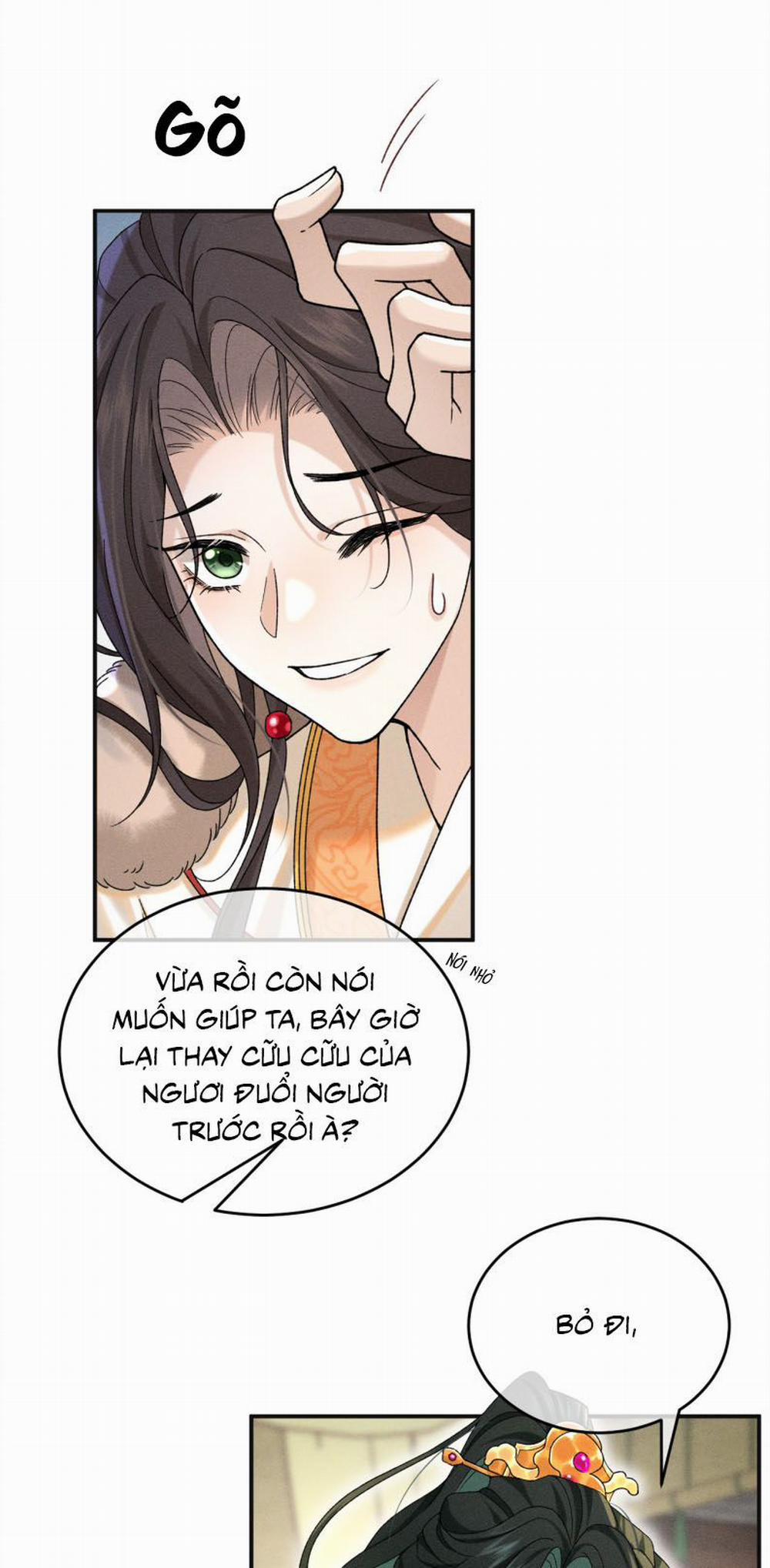 Hải Vương Sau Khi Hoàn Lương Sa Vào Tu La Tràng 2 trang 43