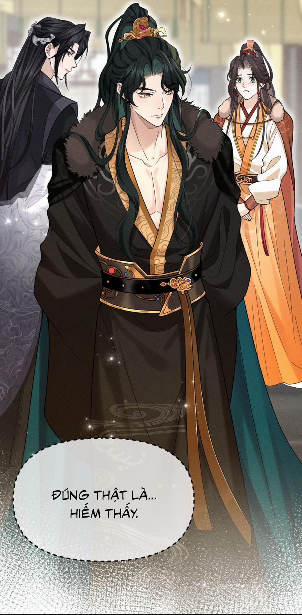 Hải Vương Sau Khi Hoàn Lương Sa Vào Tu La Tràng 2 trang 45