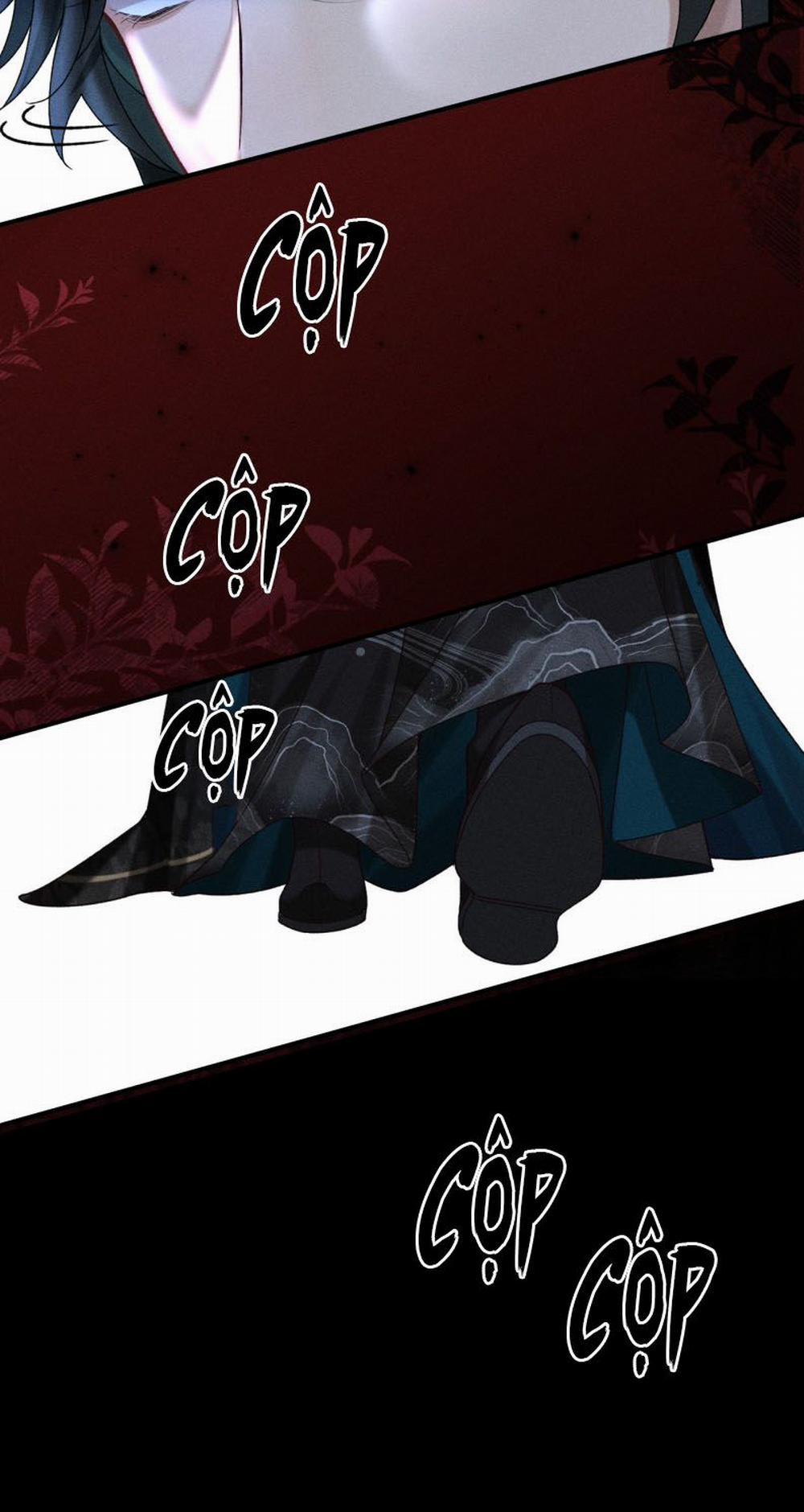 Hải Vương Sau Khi Hoàn Lương Sa Vào Tu La Tràng 2 trang 5