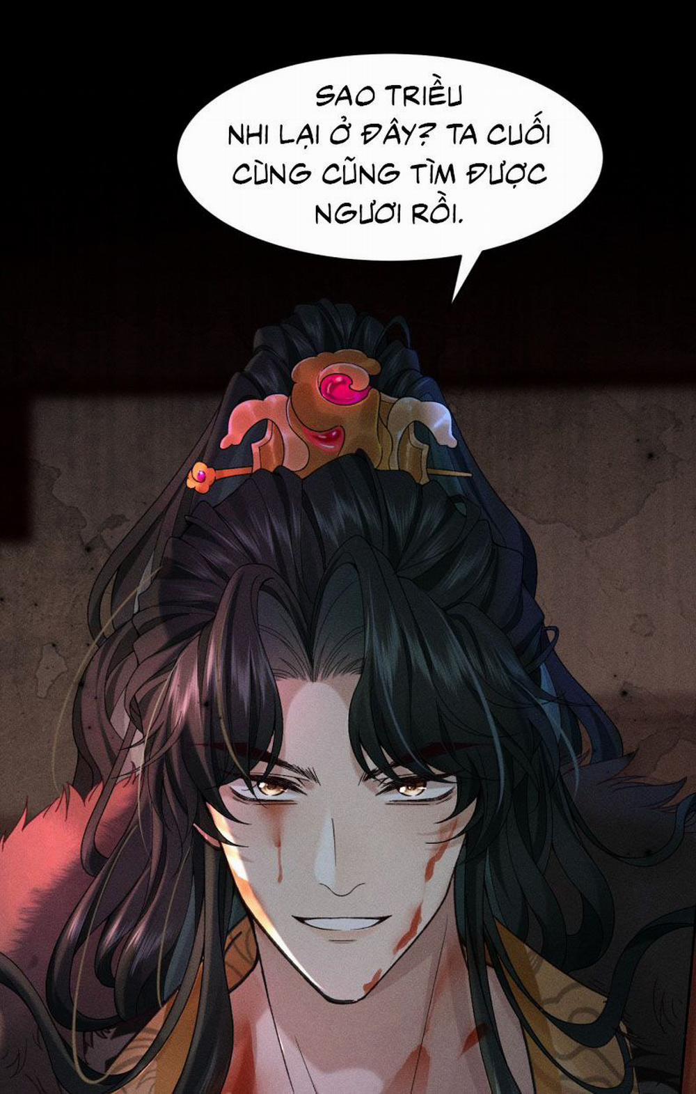 Hải Vương Sau Khi Hoàn Lương Sa Vào Tu La Tràng 2 trang 6