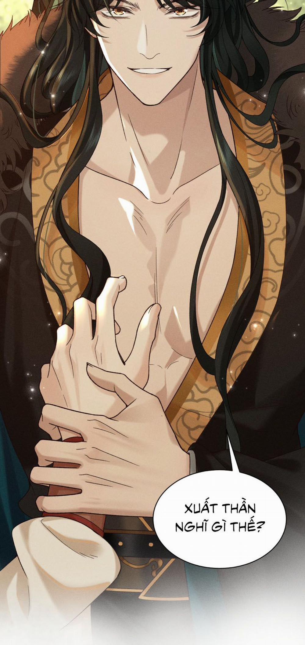 Hải Vương Sau Khi Hoàn Lương Sa Vào Tu La Tràng 2 trang 9