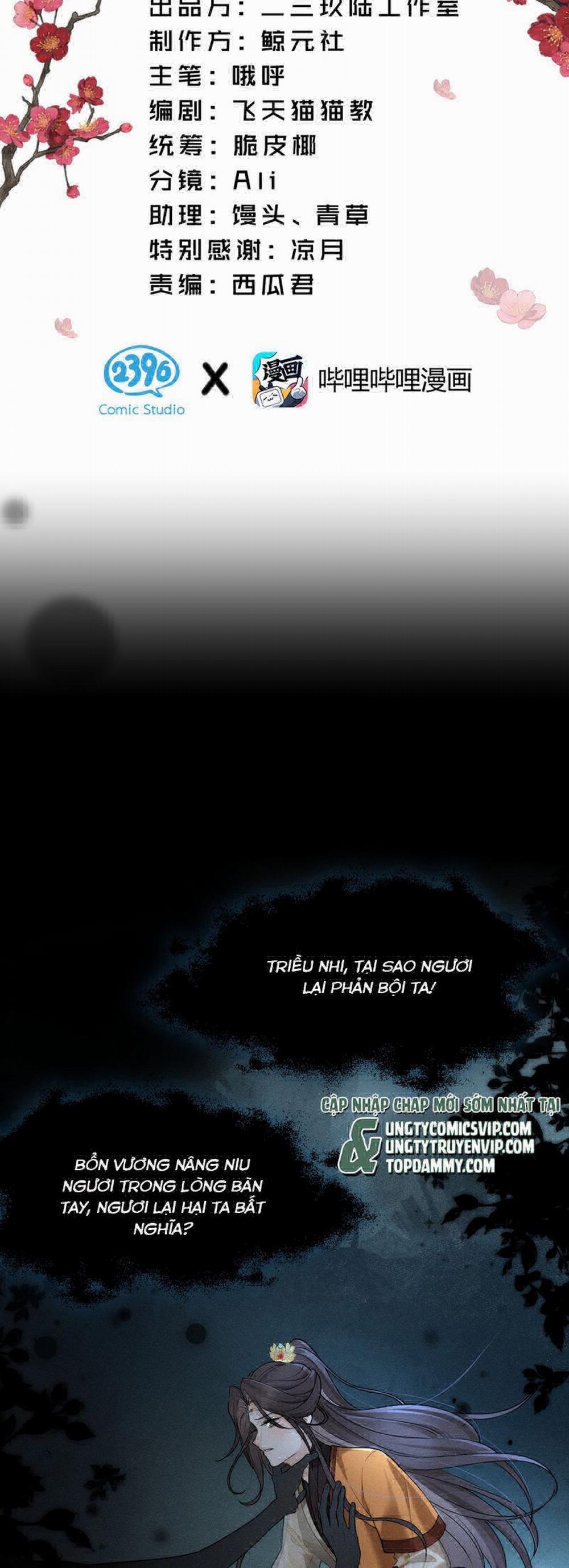 Hải Vương Sau Khi Hoàn Lương Sa Vào Tu La Tràng 20 trang 1