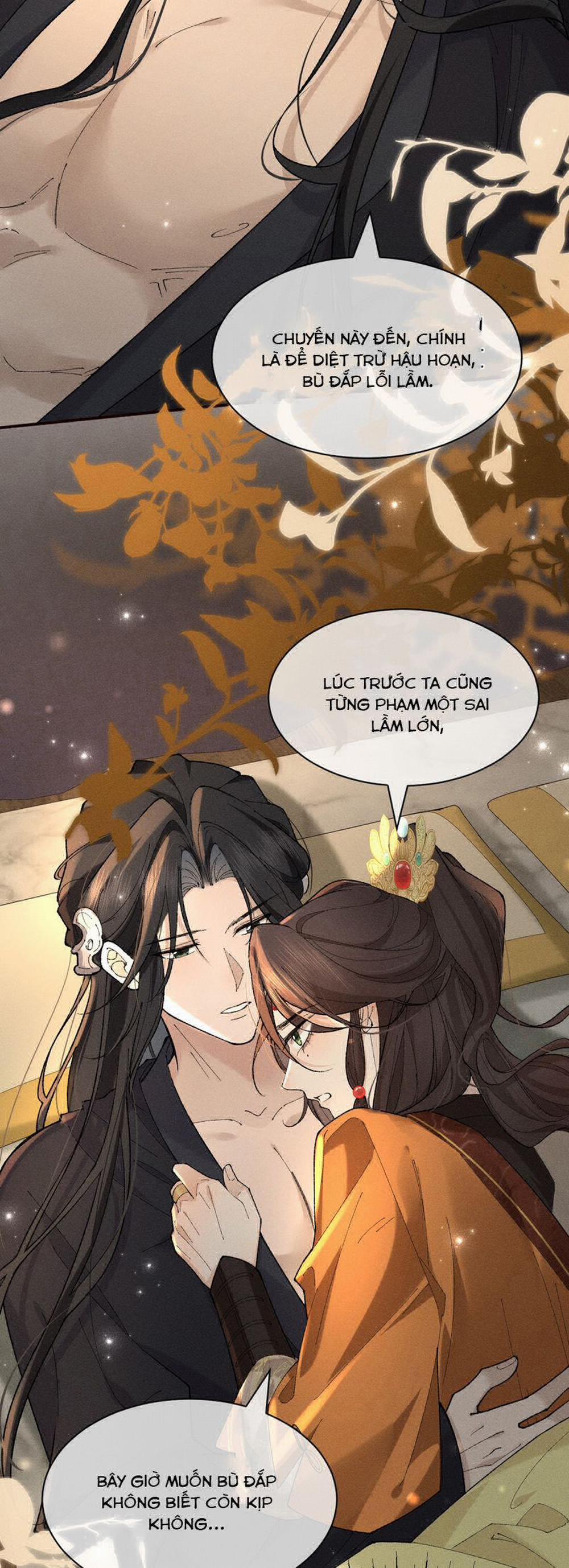 Hải Vương Sau Khi Hoàn Lương Sa Vào Tu La Tràng 20 trang 11