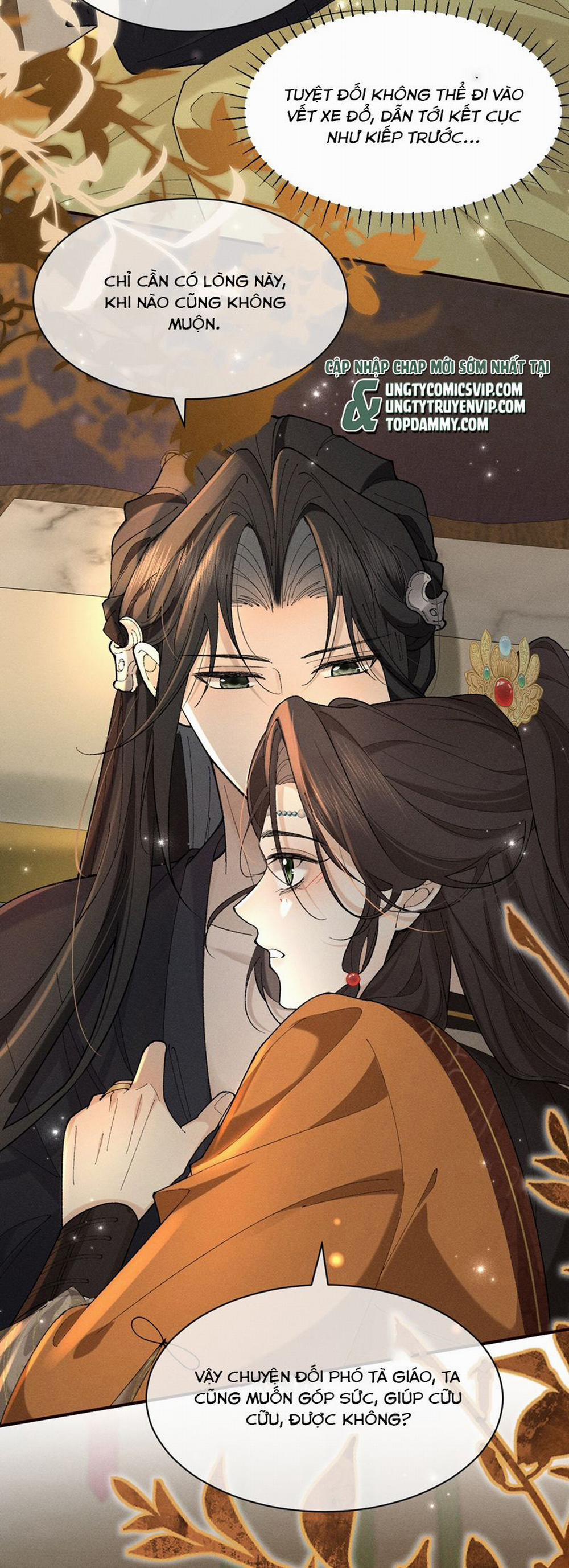 Hải Vương Sau Khi Hoàn Lương Sa Vào Tu La Tràng 20 trang 12