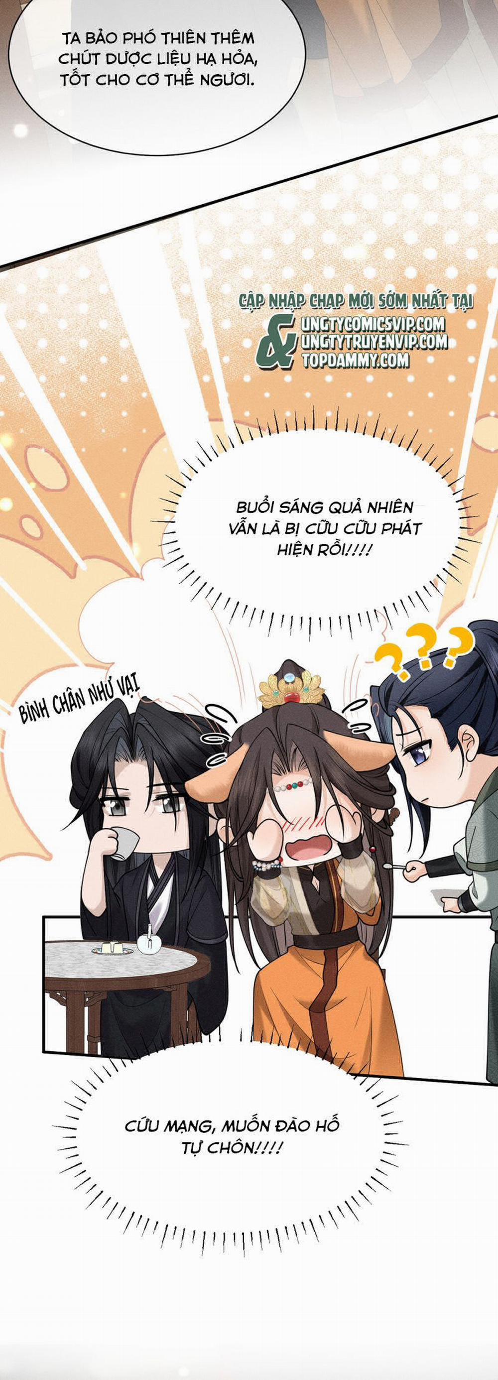 Hải Vương Sau Khi Hoàn Lương Sa Vào Tu La Tràng 20 trang 16