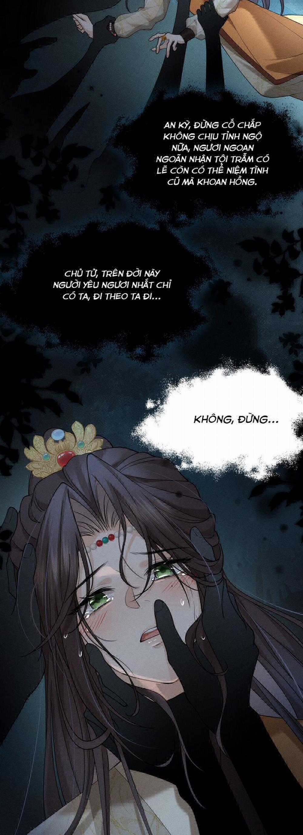 Hải Vương Sau Khi Hoàn Lương Sa Vào Tu La Tràng 20 trang 2