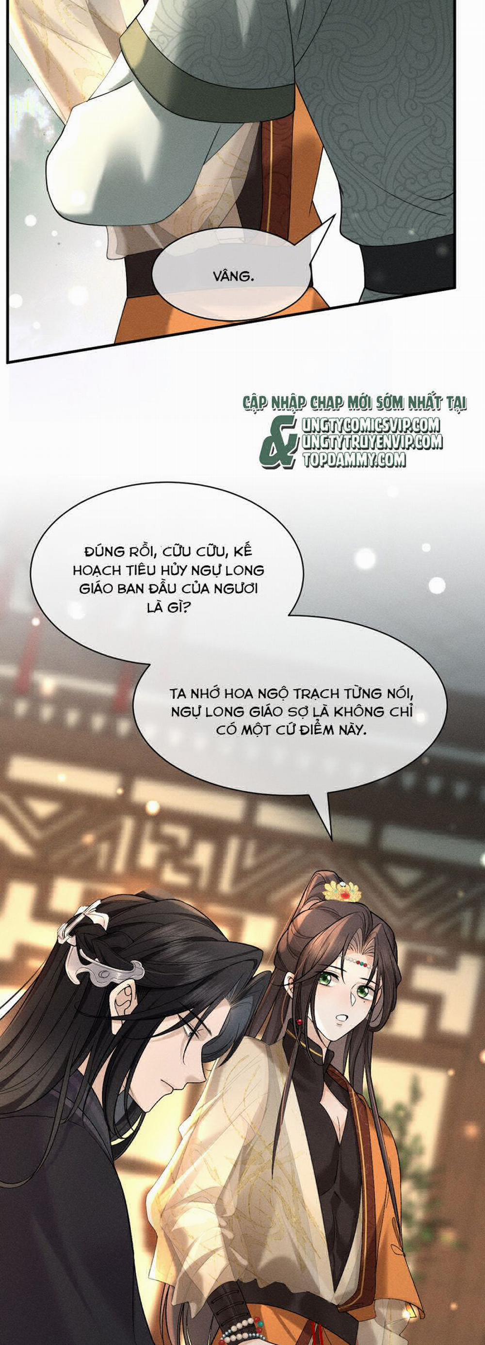 Hải Vương Sau Khi Hoàn Lương Sa Vào Tu La Tràng 20 trang 21