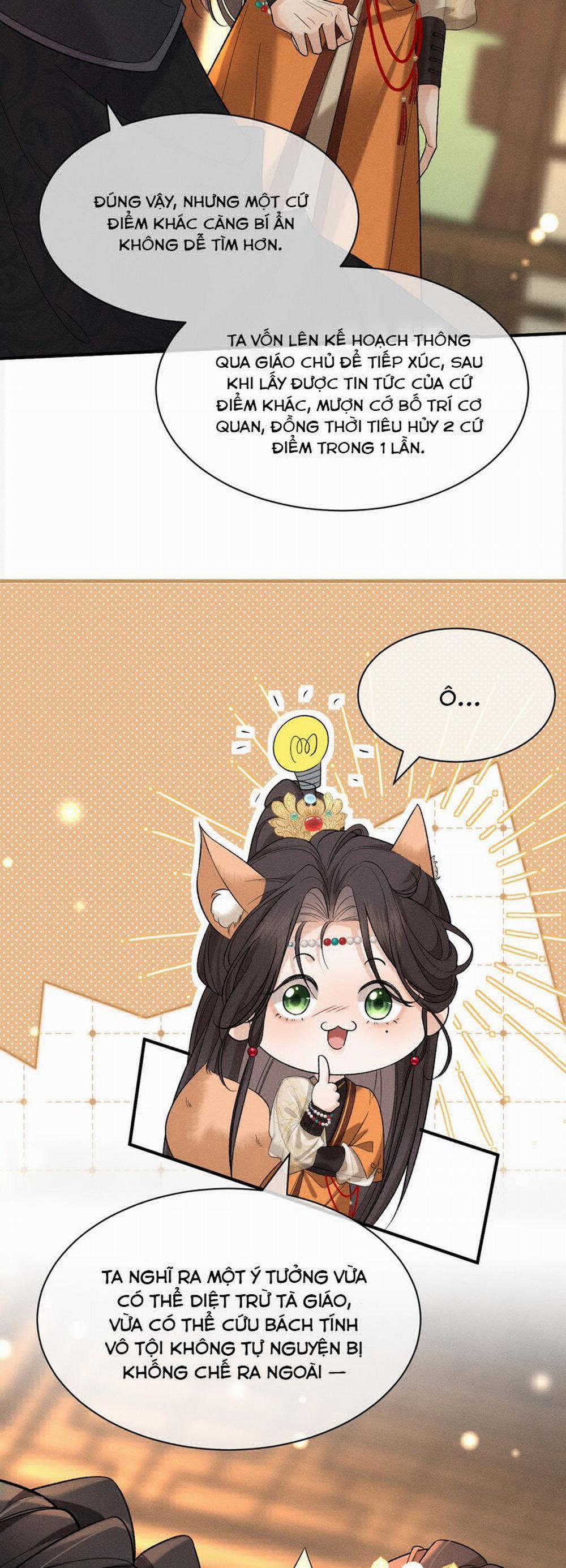 Hải Vương Sau Khi Hoàn Lương Sa Vào Tu La Tràng 20 trang 22