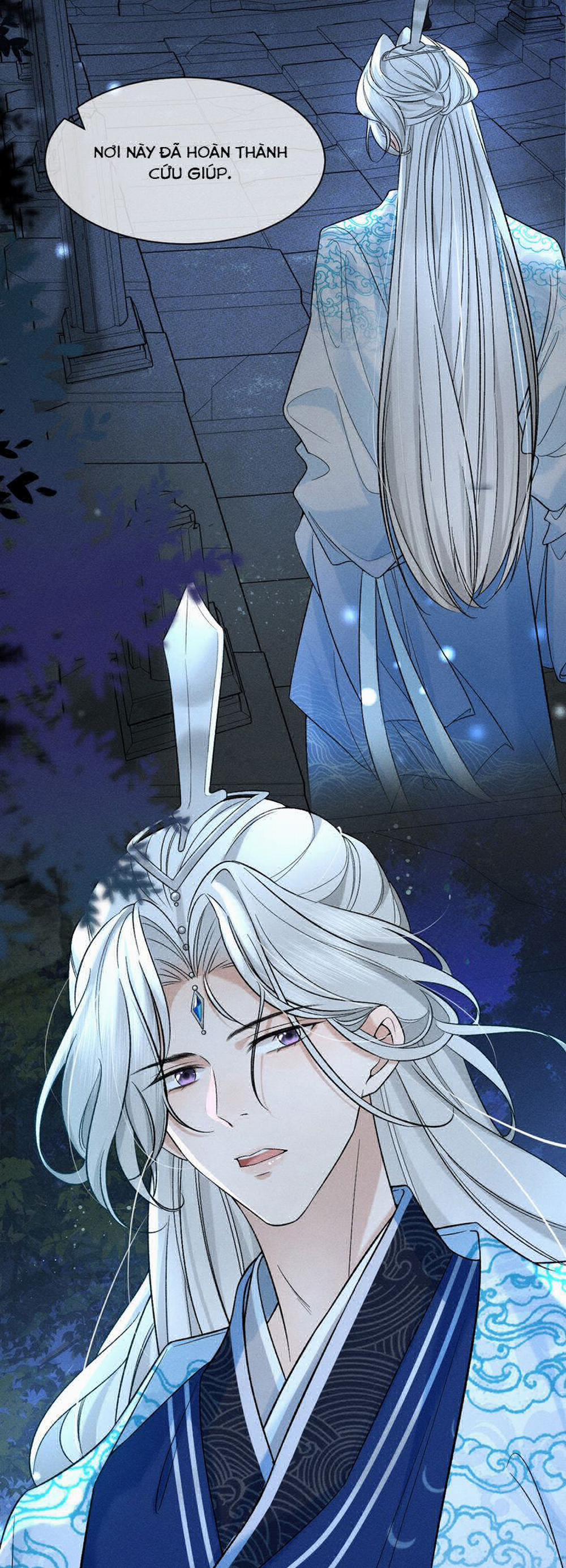 Hải Vương Sau Khi Hoàn Lương Sa Vào Tu La Tràng 20 trang 25