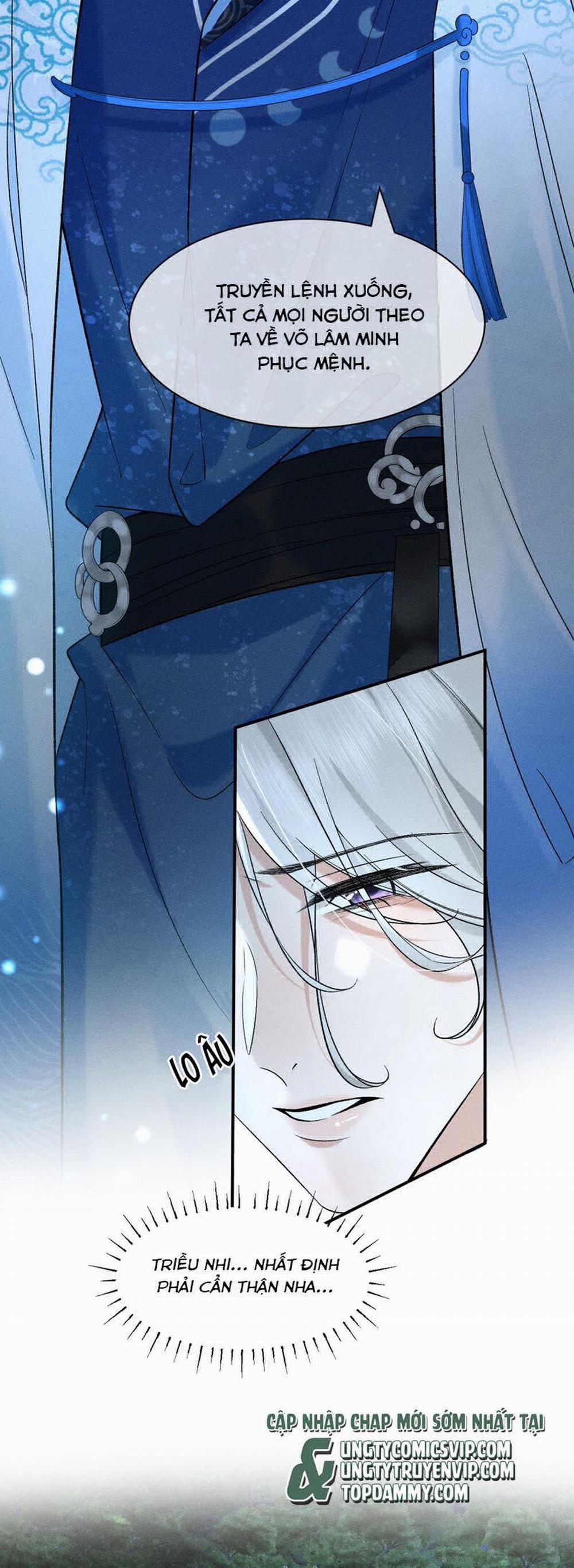 Hải Vương Sau Khi Hoàn Lương Sa Vào Tu La Tràng 20 trang 26