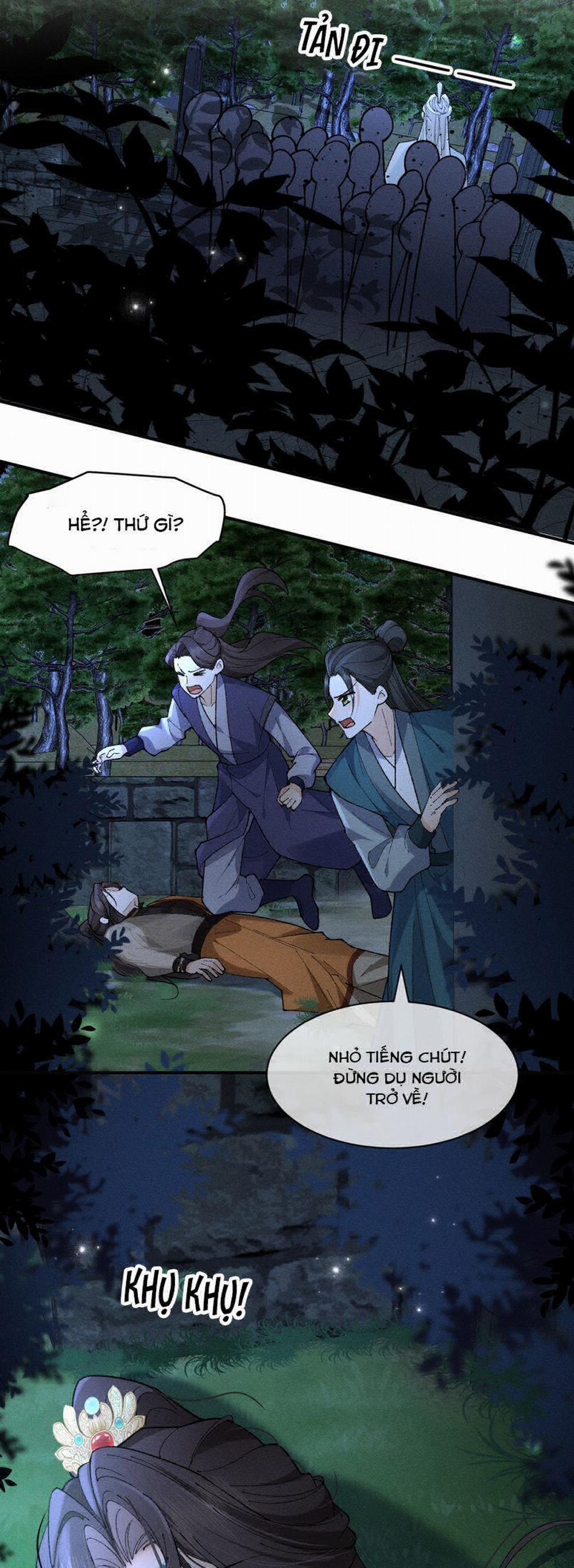 Hải Vương Sau Khi Hoàn Lương Sa Vào Tu La Tràng 20 trang 27