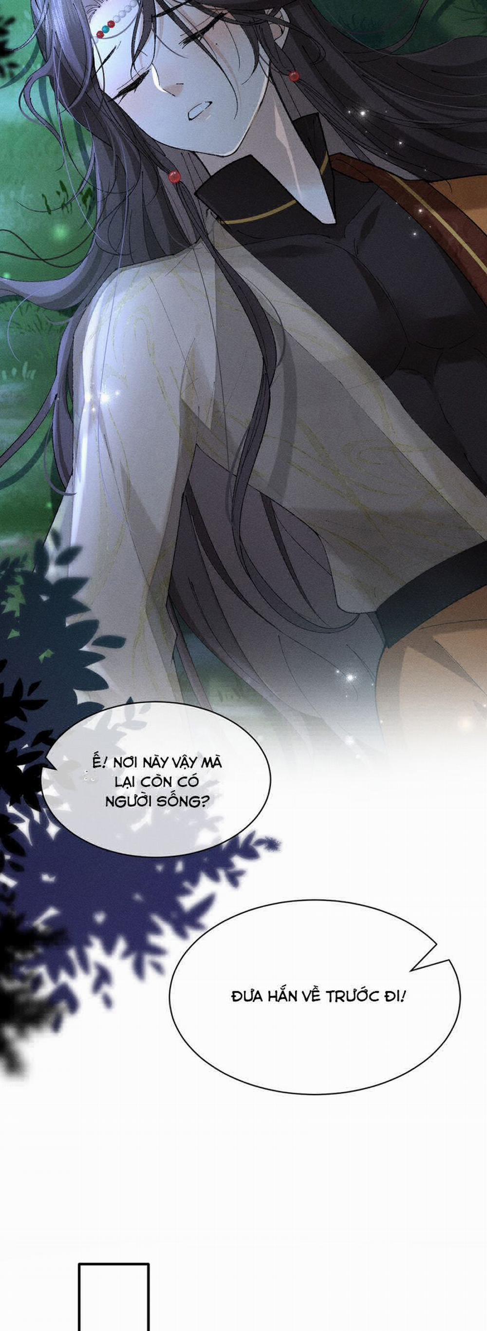 Hải Vương Sau Khi Hoàn Lương Sa Vào Tu La Tràng 20 trang 28