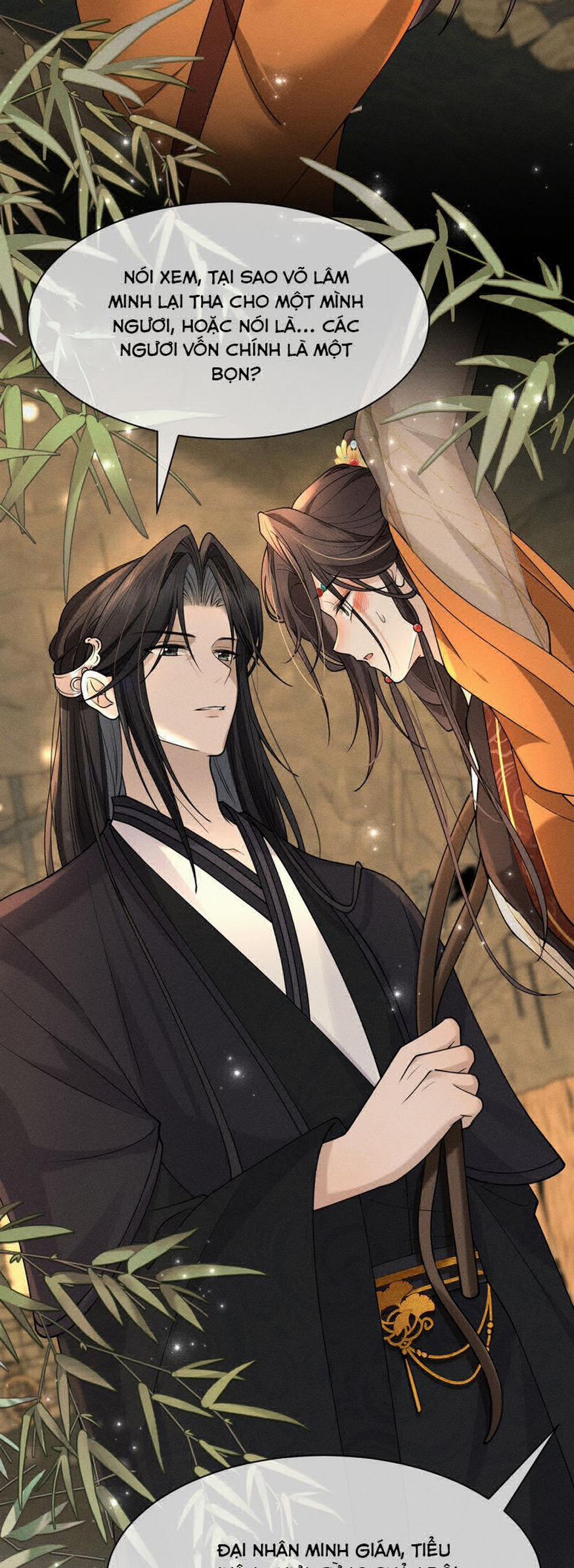 Hải Vương Sau Khi Hoàn Lương Sa Vào Tu La Tràng 20 trang 30