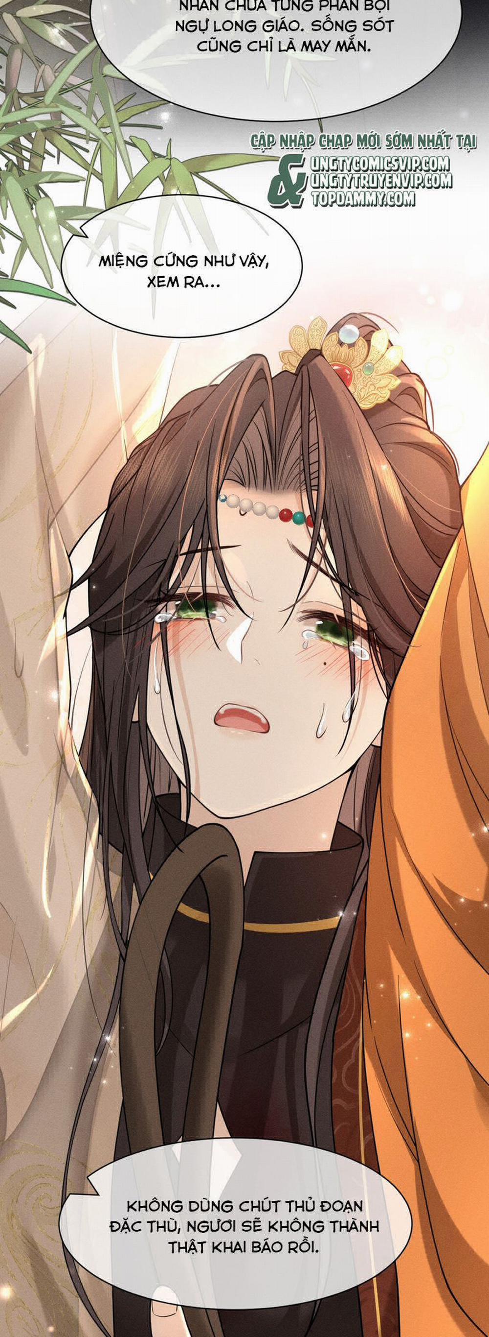 Hải Vương Sau Khi Hoàn Lương Sa Vào Tu La Tràng 20 trang 31