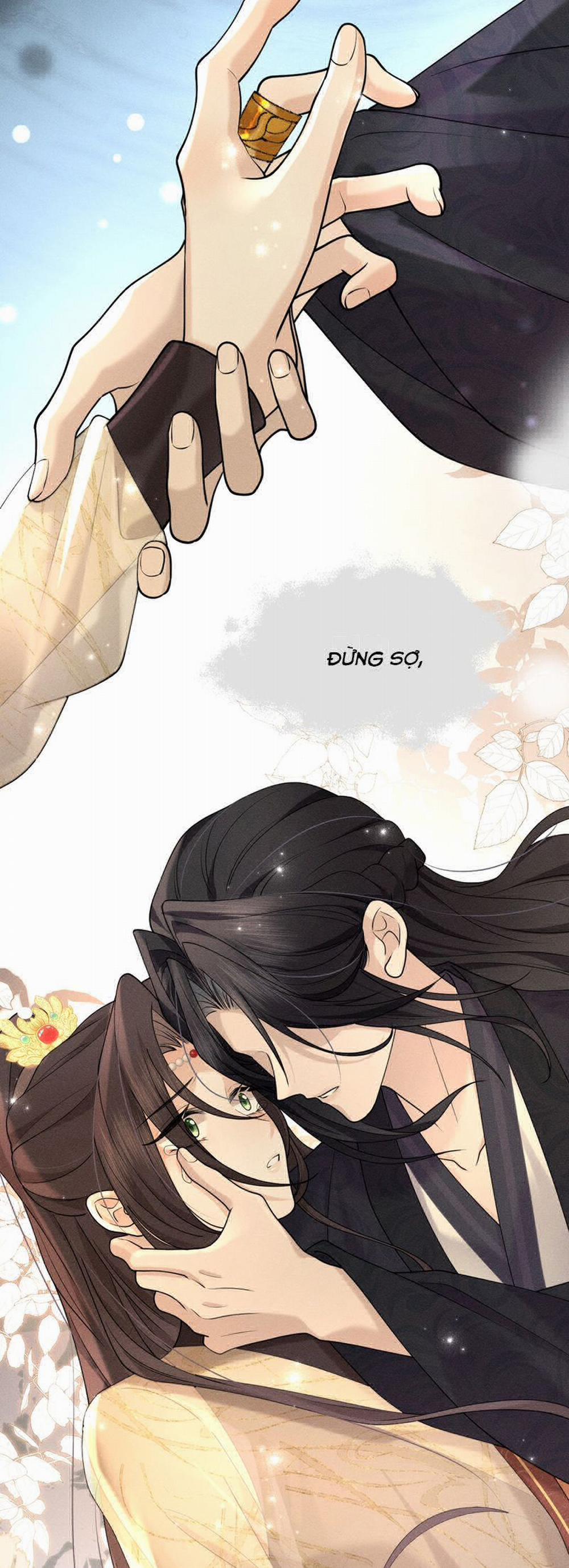 Hải Vương Sau Khi Hoàn Lương Sa Vào Tu La Tràng 20 trang 4