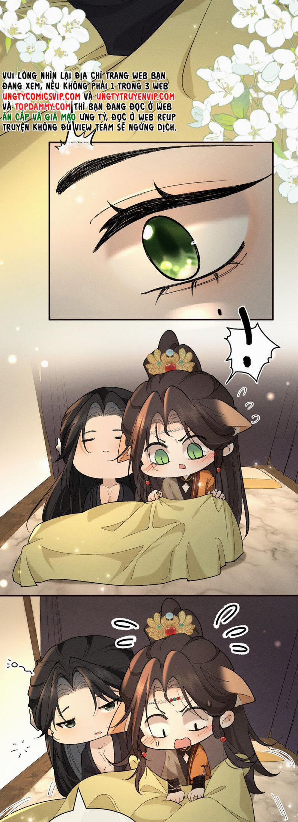 Hải Vương Sau Khi Hoàn Lương Sa Vào Tu La Tràng 20 trang 8