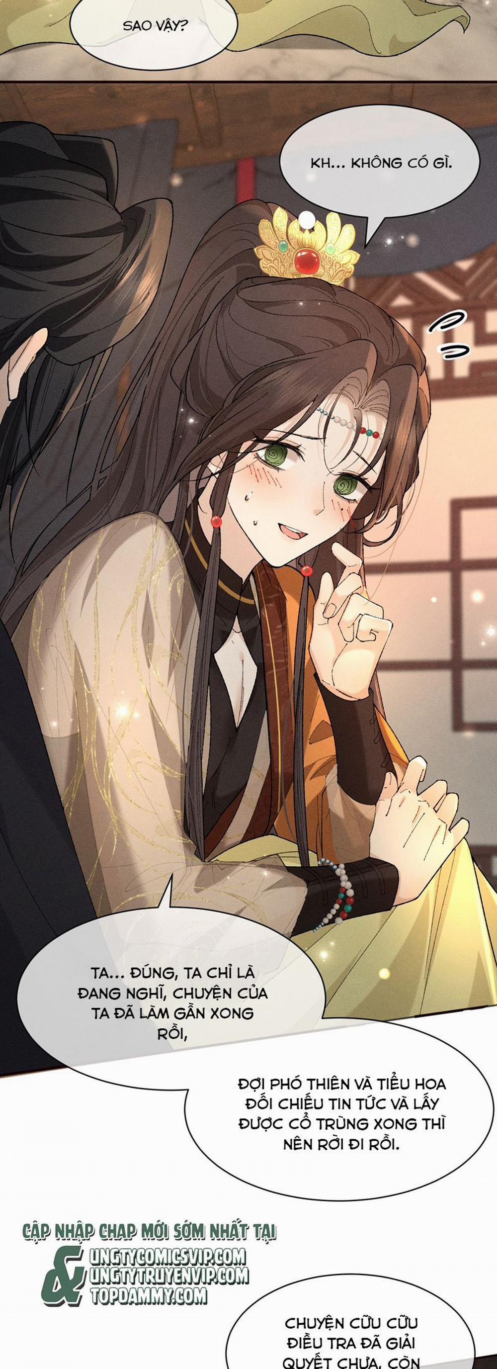 Hải Vương Sau Khi Hoàn Lương Sa Vào Tu La Tràng 20 trang 9