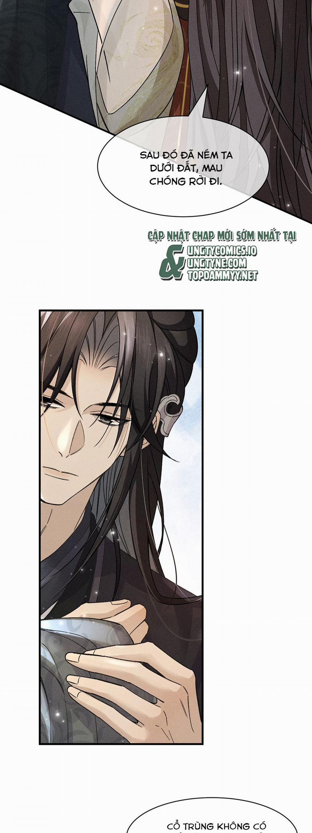 Hải Vương Sau Khi Hoàn Lương Sa Vào Tu La Tràng 21 trang 11