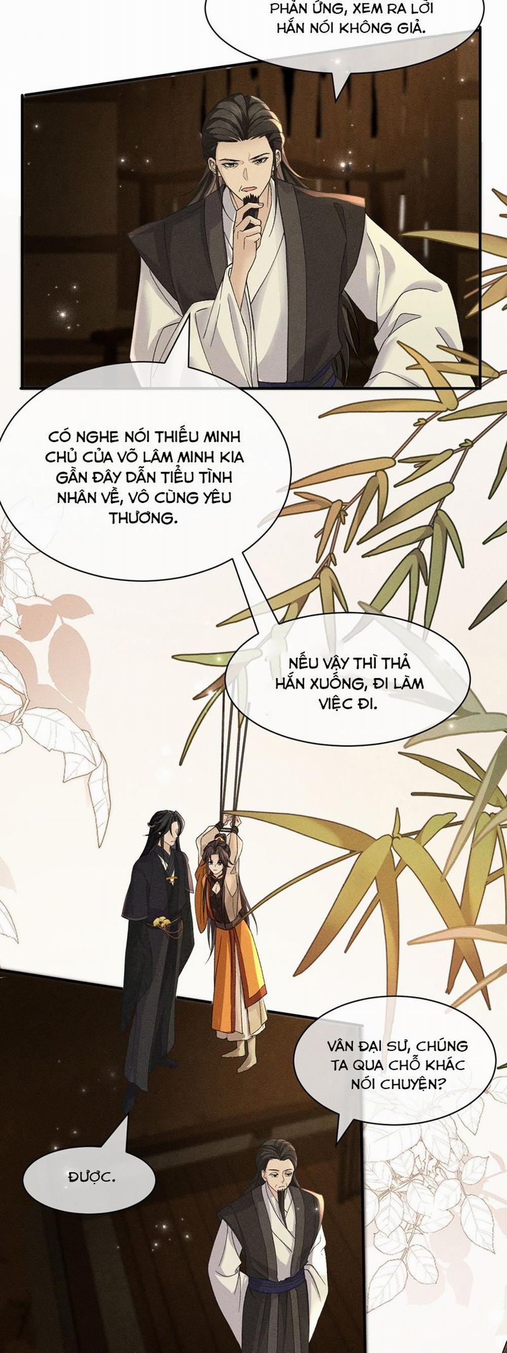 Hải Vương Sau Khi Hoàn Lương Sa Vào Tu La Tràng 21 trang 12