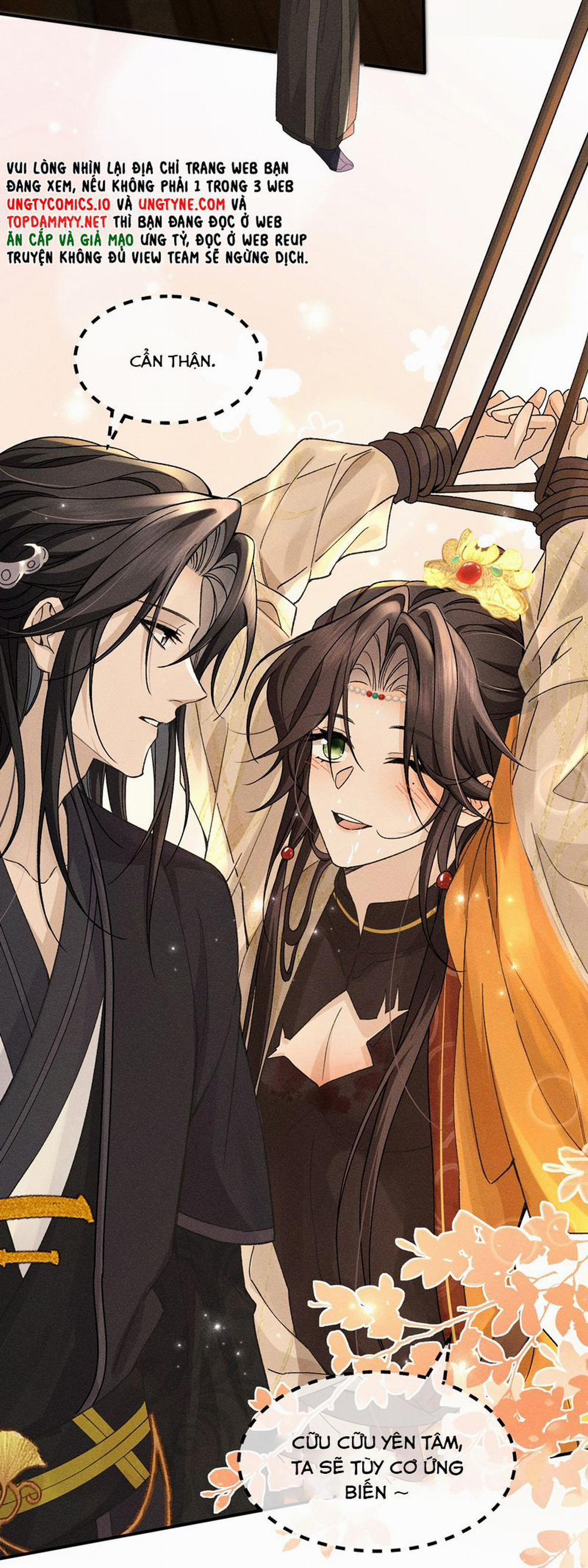 Hải Vương Sau Khi Hoàn Lương Sa Vào Tu La Tràng 21 trang 13