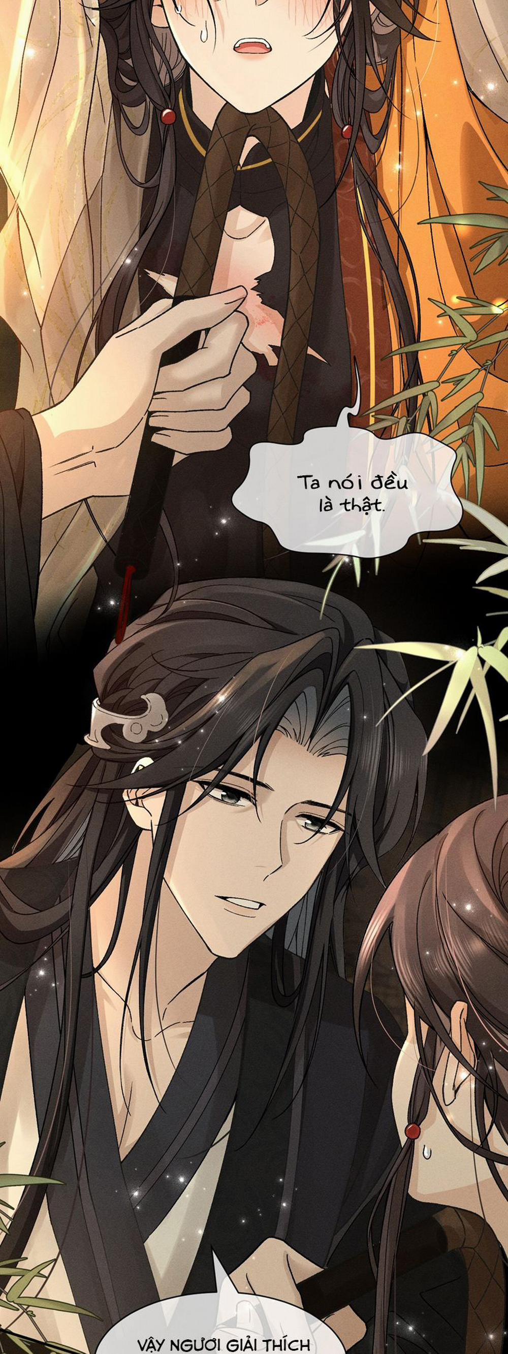 Hải Vương Sau Khi Hoàn Lương Sa Vào Tu La Tràng 21 trang 2