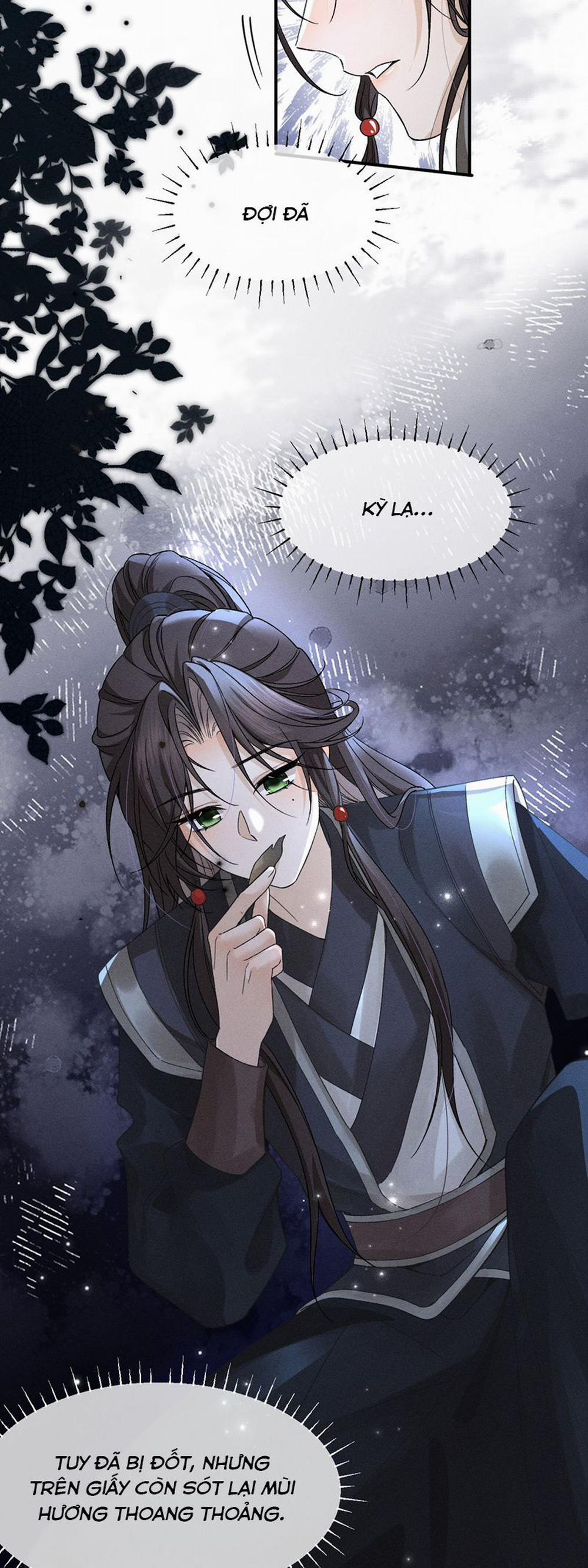 Hải Vương Sau Khi Hoàn Lương Sa Vào Tu La Tràng 21 trang 20