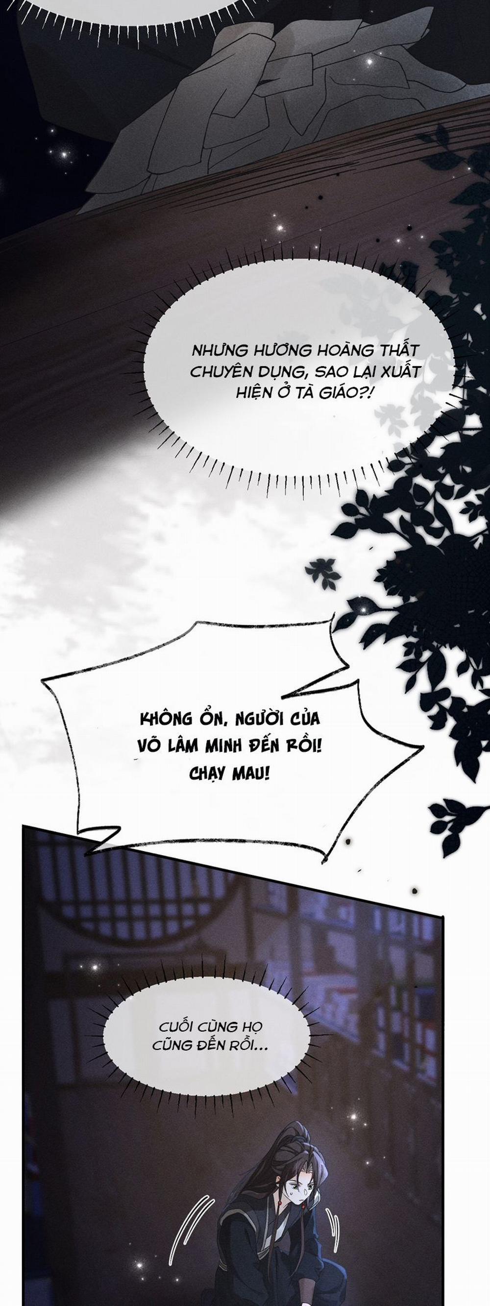 Hải Vương Sau Khi Hoàn Lương Sa Vào Tu La Tràng 21 trang 21