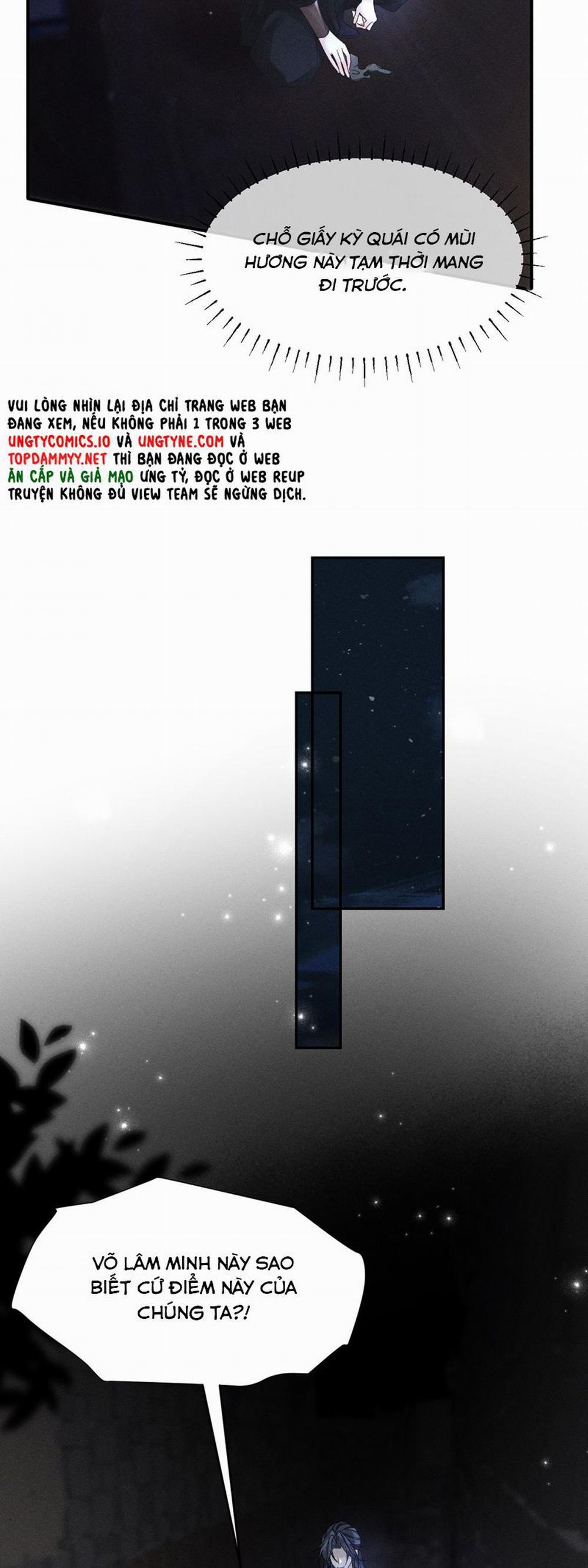 Hải Vương Sau Khi Hoàn Lương Sa Vào Tu La Tràng 21 trang 22