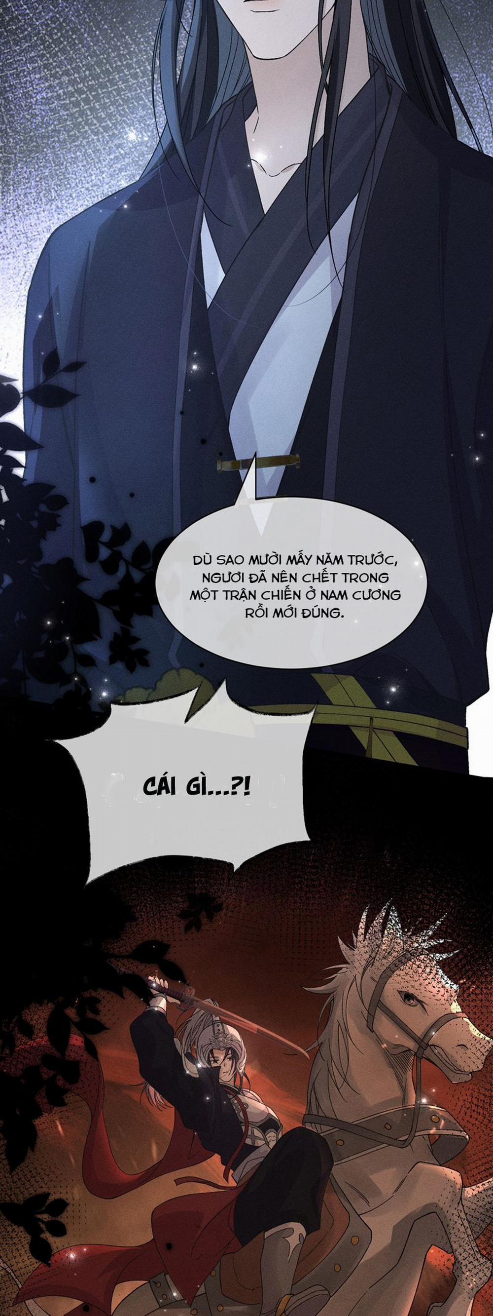 Hải Vương Sau Khi Hoàn Lương Sa Vào Tu La Tràng 21 trang 25