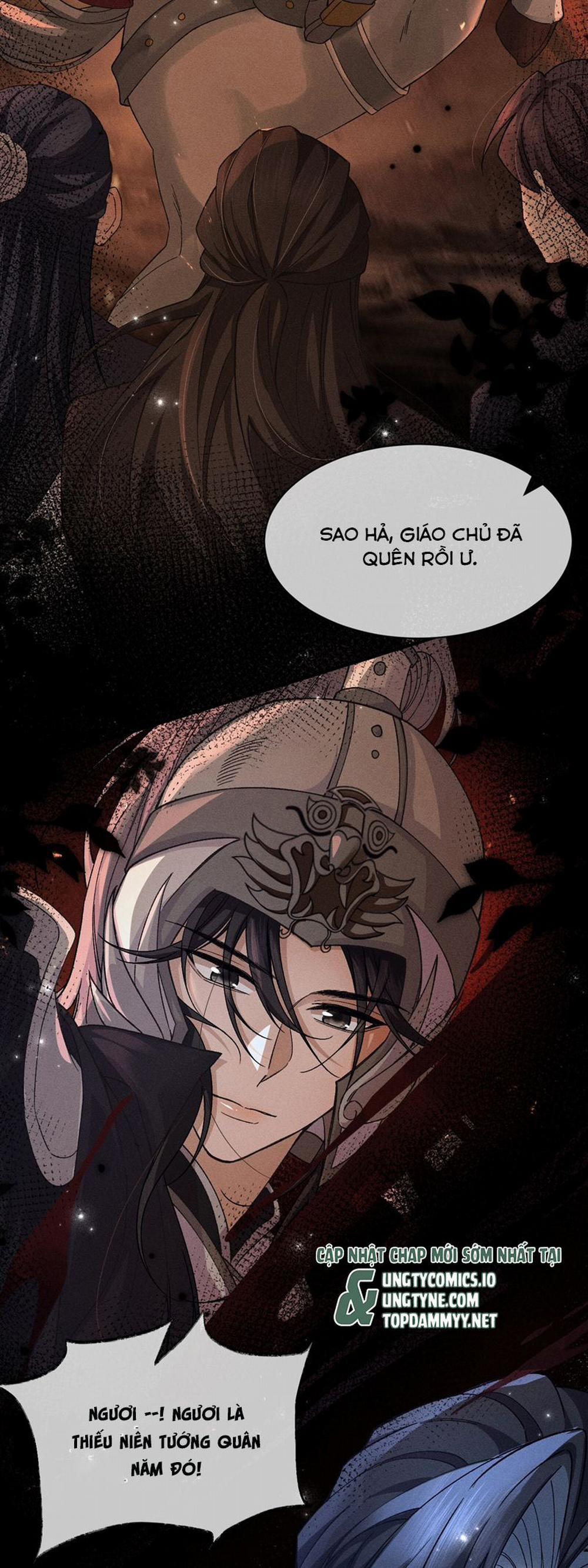 Hải Vương Sau Khi Hoàn Lương Sa Vào Tu La Tràng 21 trang 26