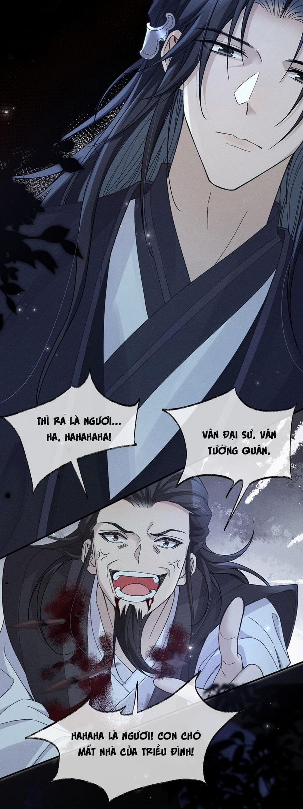 Hải Vương Sau Khi Hoàn Lương Sa Vào Tu La Tràng 21 trang 27