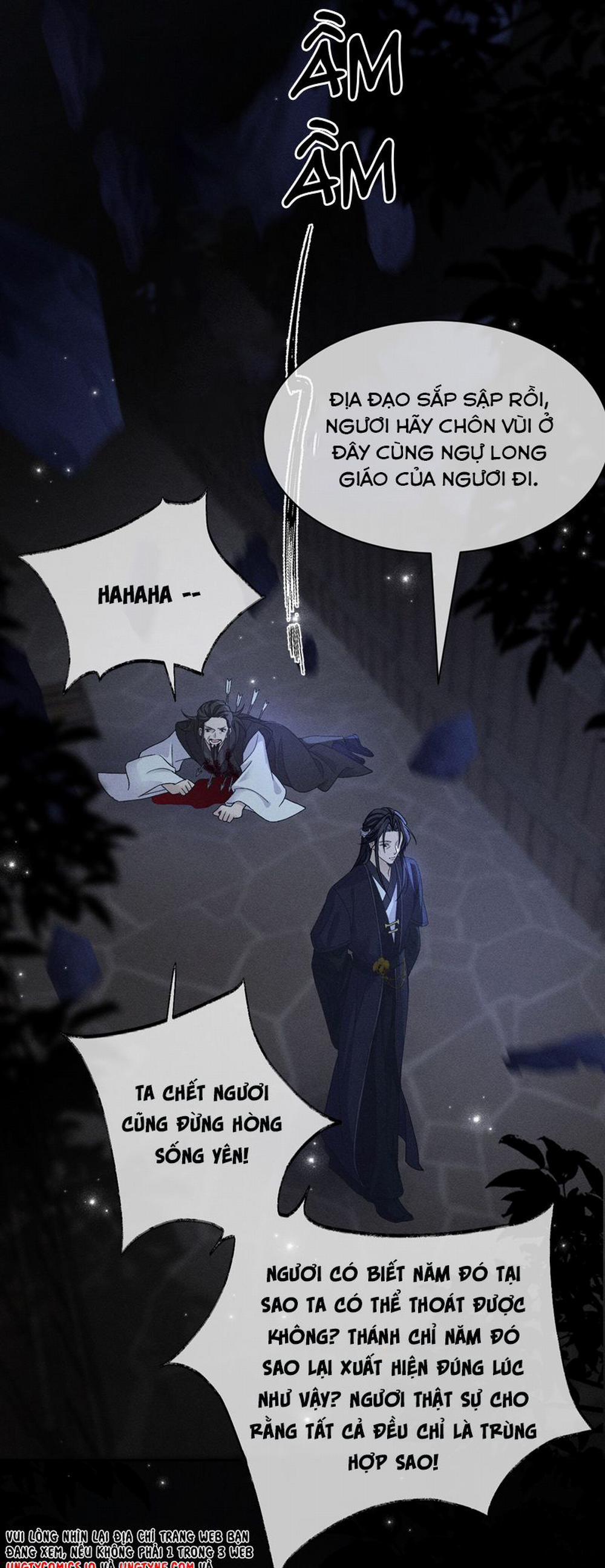 Hải Vương Sau Khi Hoàn Lương Sa Vào Tu La Tràng 21 trang 28