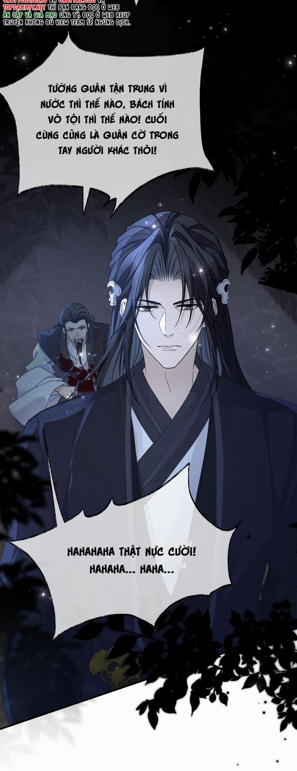 Hải Vương Sau Khi Hoàn Lương Sa Vào Tu La Tràng 21 trang 29