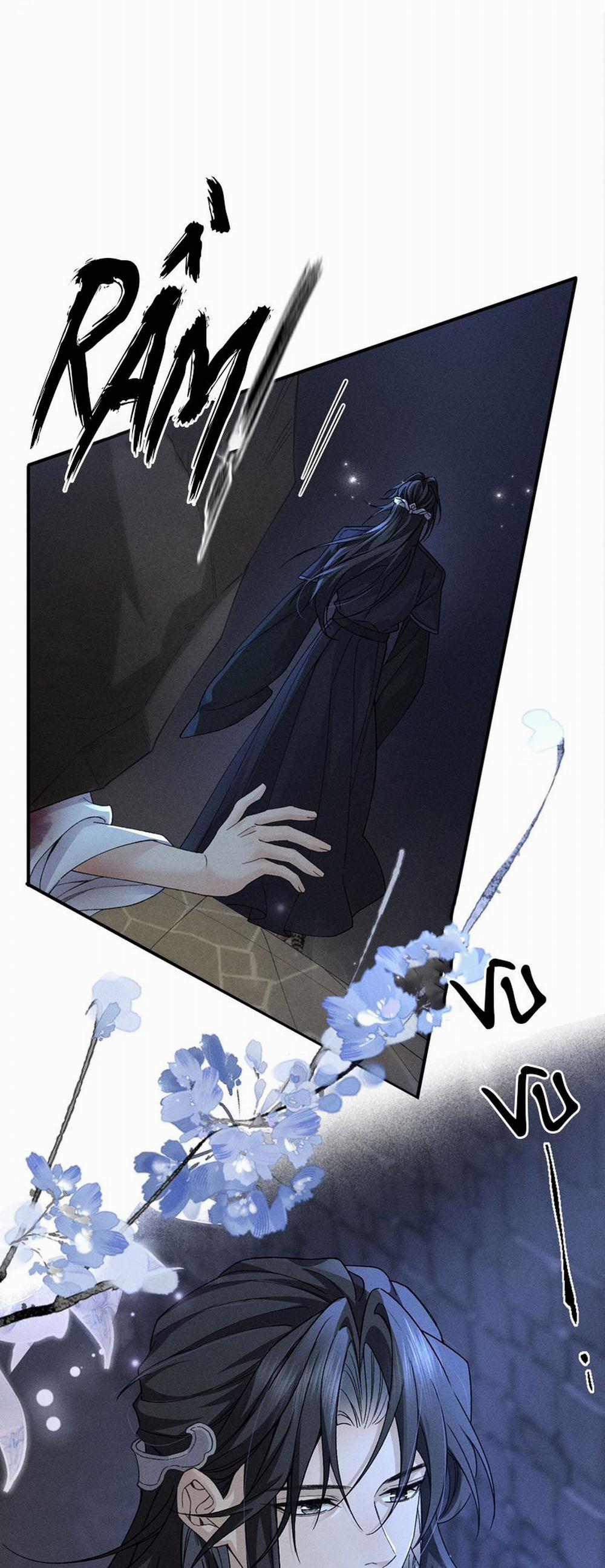 Hải Vương Sau Khi Hoàn Lương Sa Vào Tu La Tràng 21 trang 30