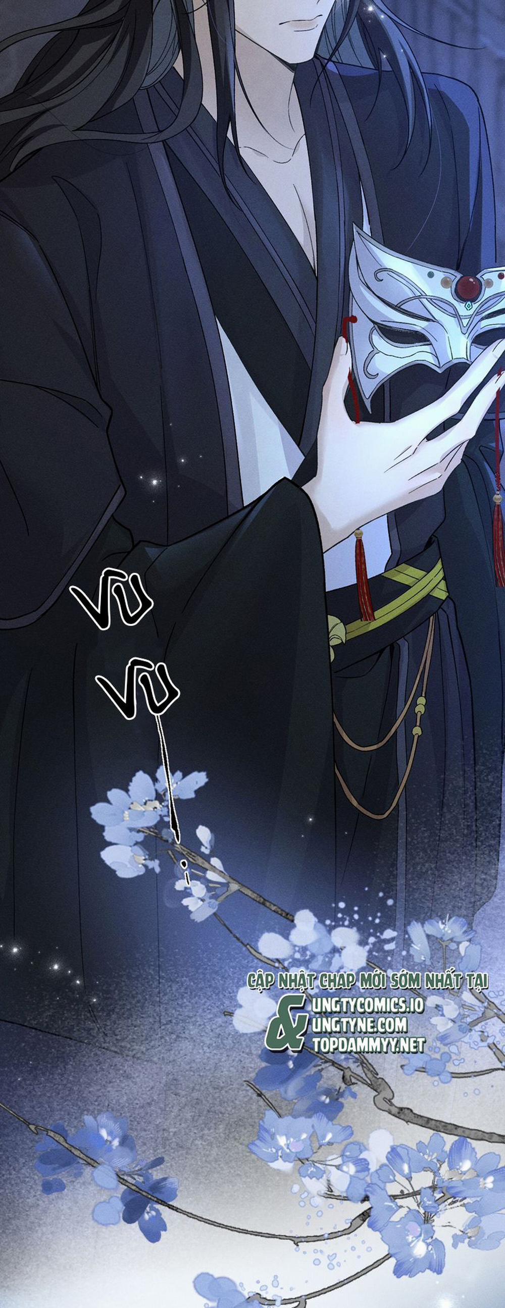 Hải Vương Sau Khi Hoàn Lương Sa Vào Tu La Tràng 21 trang 31