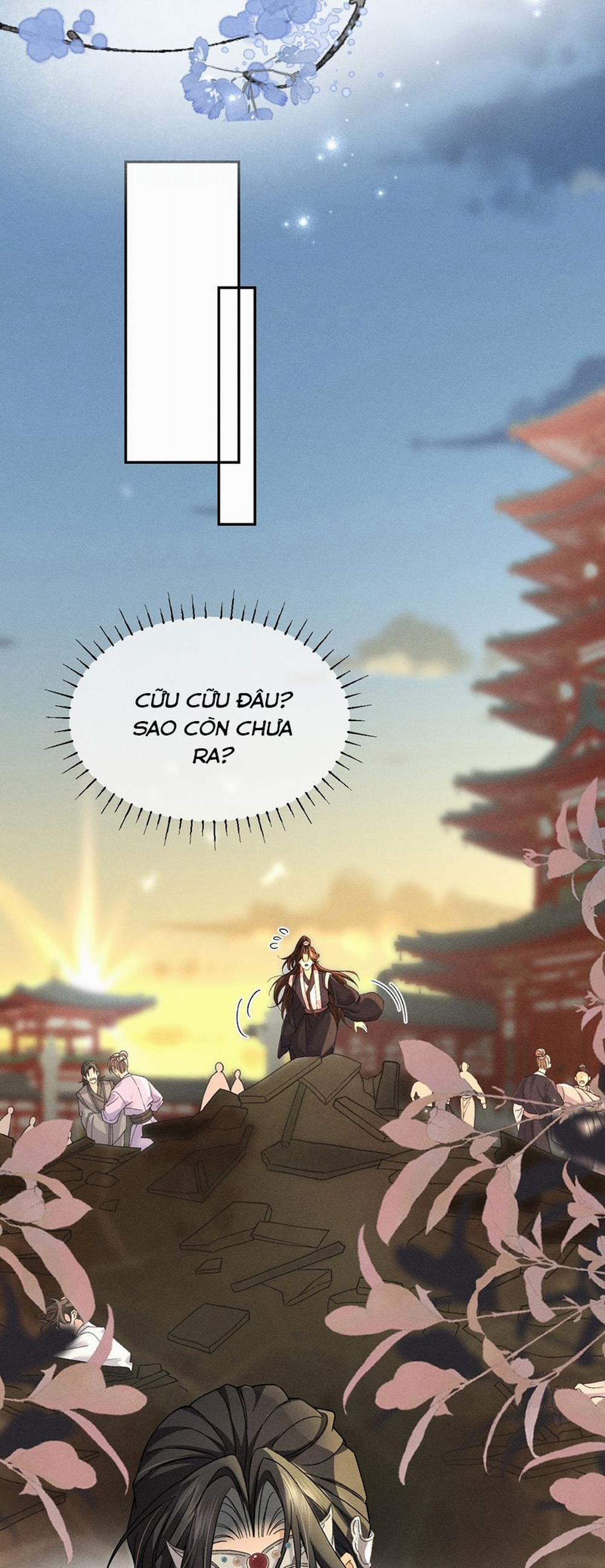 Hải Vương Sau Khi Hoàn Lương Sa Vào Tu La Tràng 21 trang 32